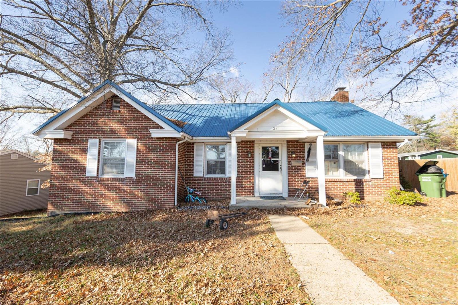 27 Irene Lane, Rolla MO 65401 House for Sale in Rolla, MO