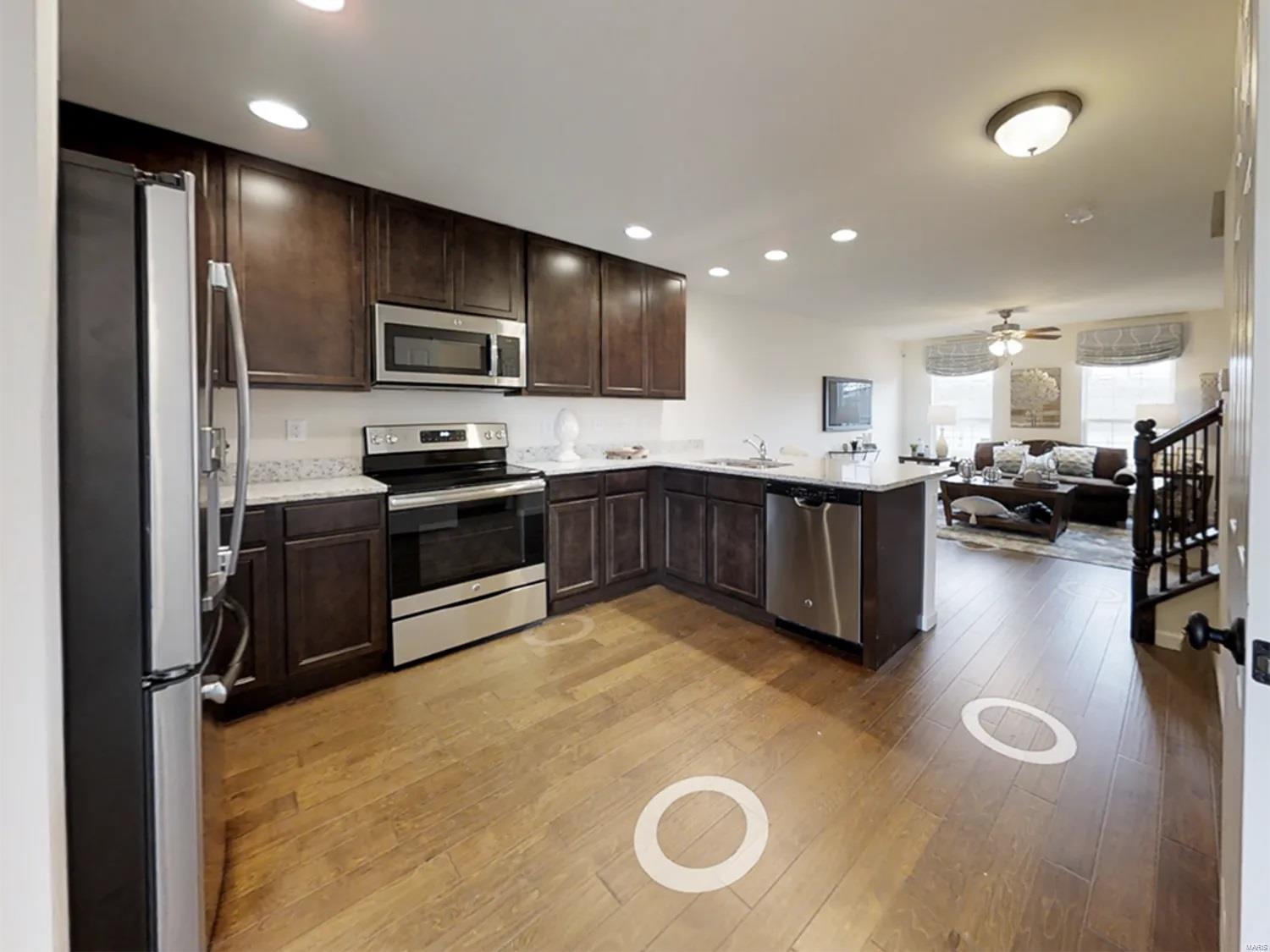 2 At Harvest Townhome, Ofallon, MO 63385 Divvy RenttoOwn