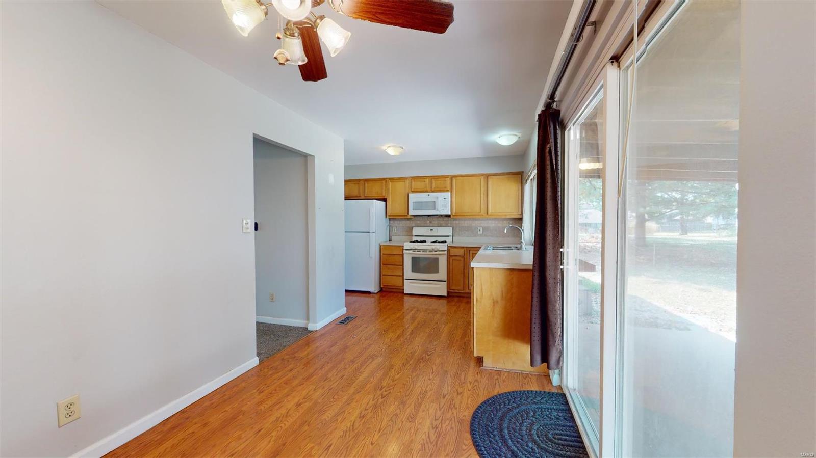 360 Towerwood Drive, Ballwin, MO 63021 Divvy RenttoOwn Homes