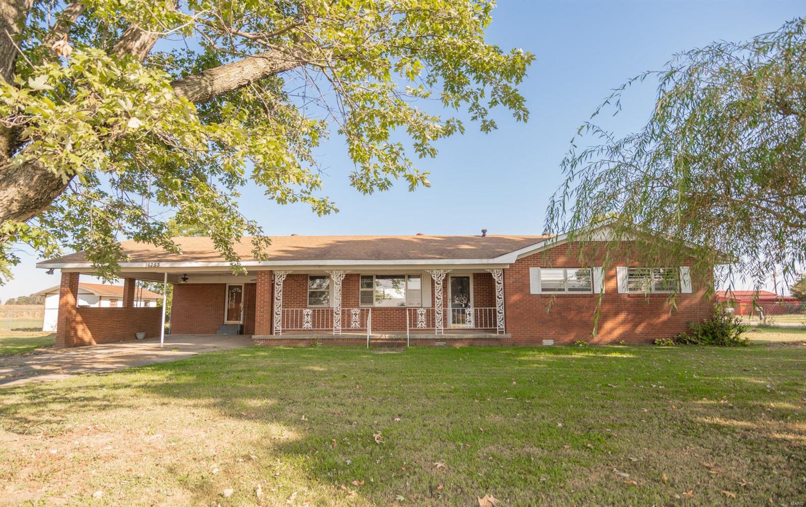 16753 Highway J, Campbell, Missouri