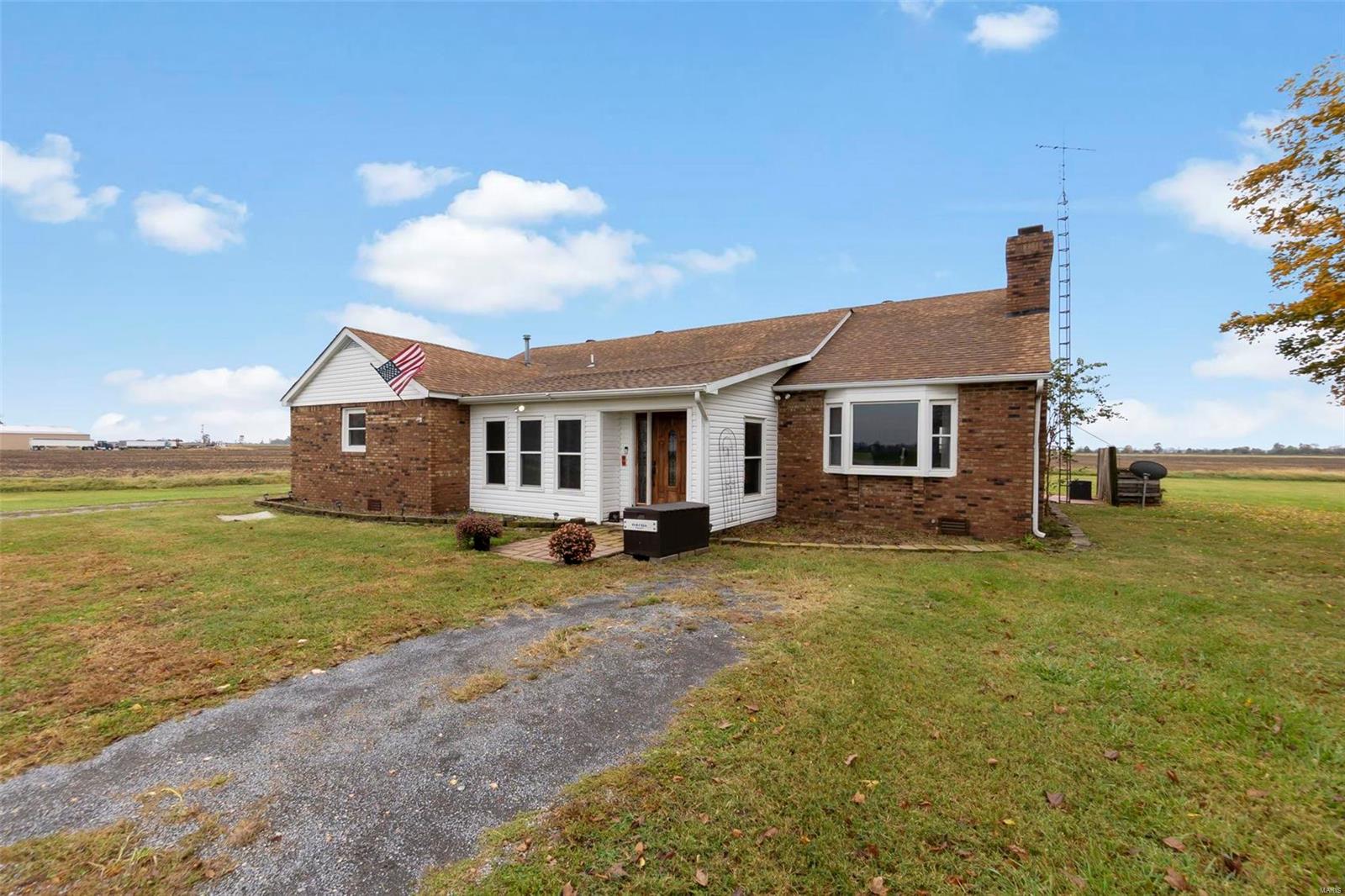 27976 State Highway Y, Bell City, Missouri