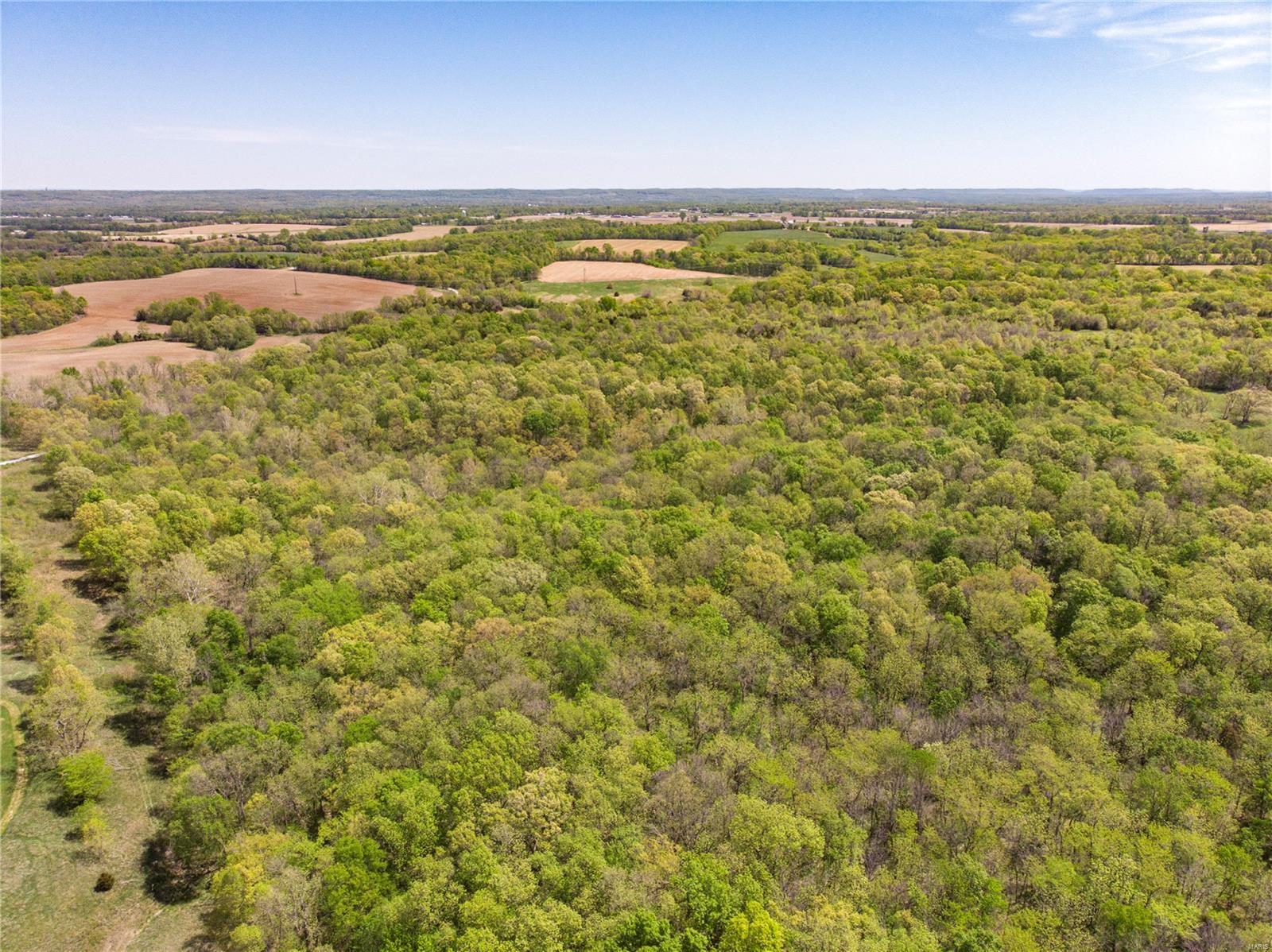 Kingsville Ln, New London, Missouri