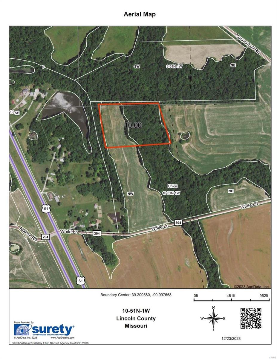 5 County Road 304, Eolia, Missouri