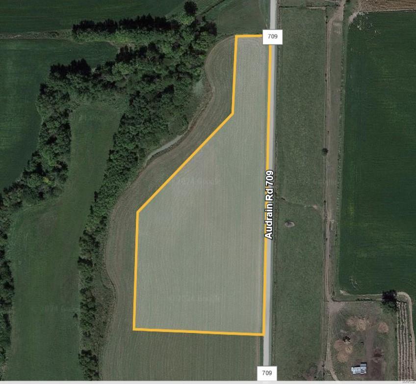 5 Audrain Road 709, Martinsburg, Missouri