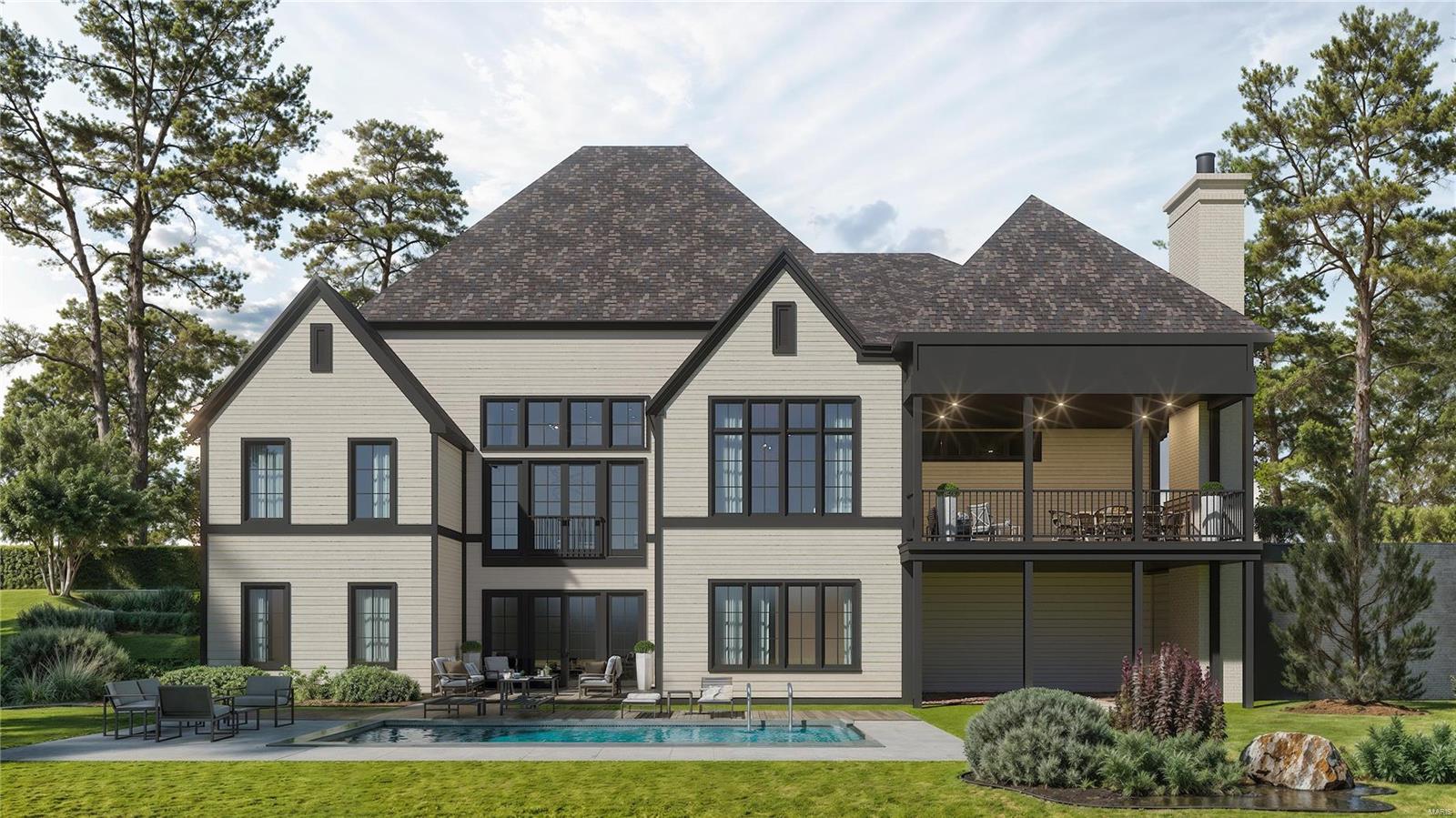 13025 Stone Castle, Sunset Hills, MO, 63127