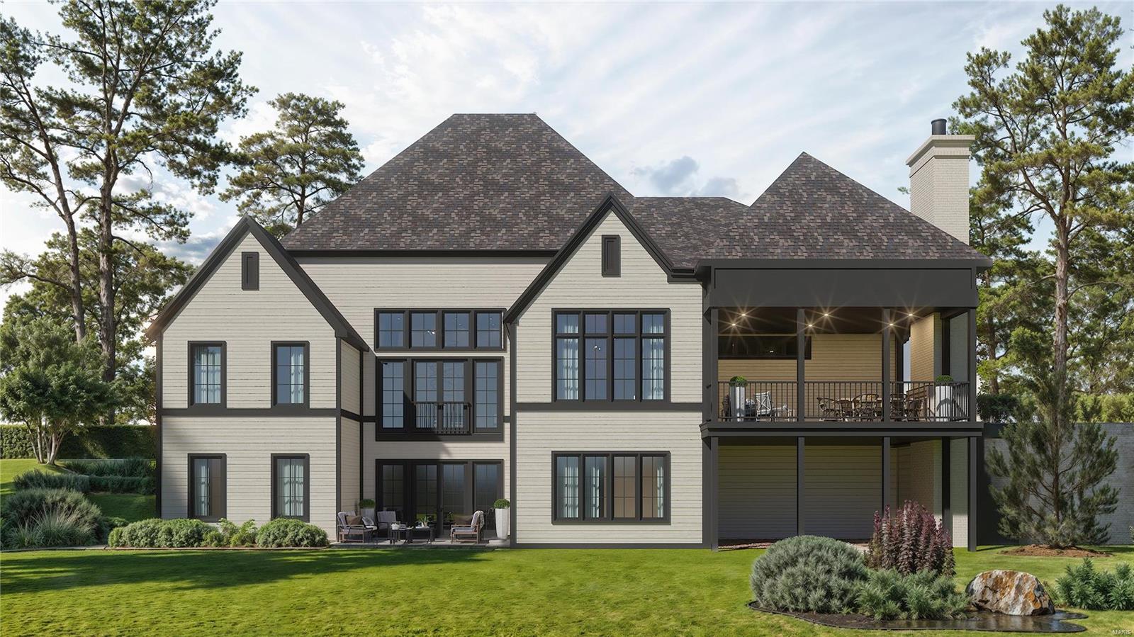 13025 Stone Castle, Sunset Hills, MO, 63127