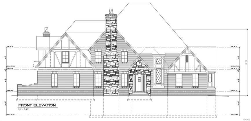 13025 Stone Castle, Sunset Hills, MO, 63127