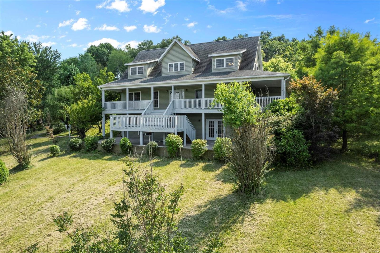 250 Brandy, Cape Girardeau, Missouri