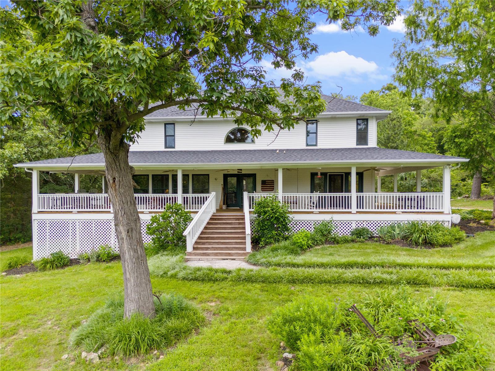 3724 Nadler, Wentzville, Missouri