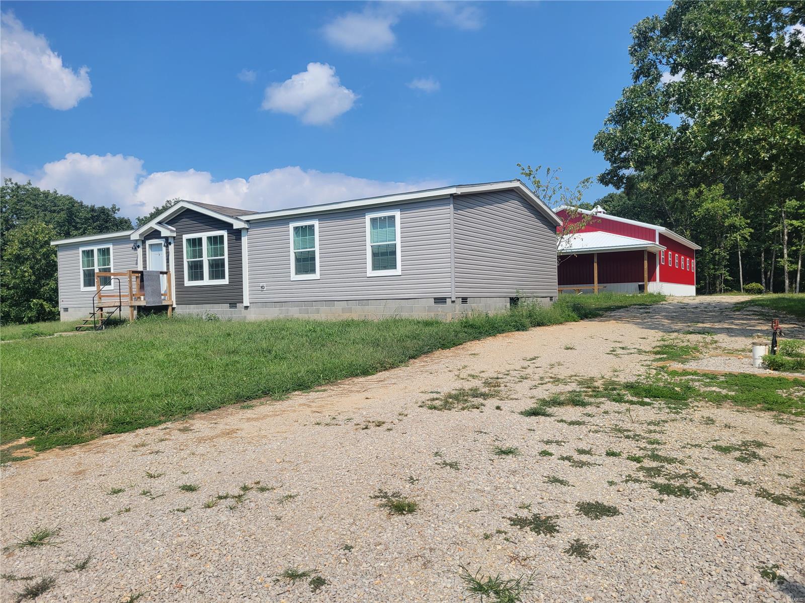 10419 Pride Place, Richwoods, Missouri