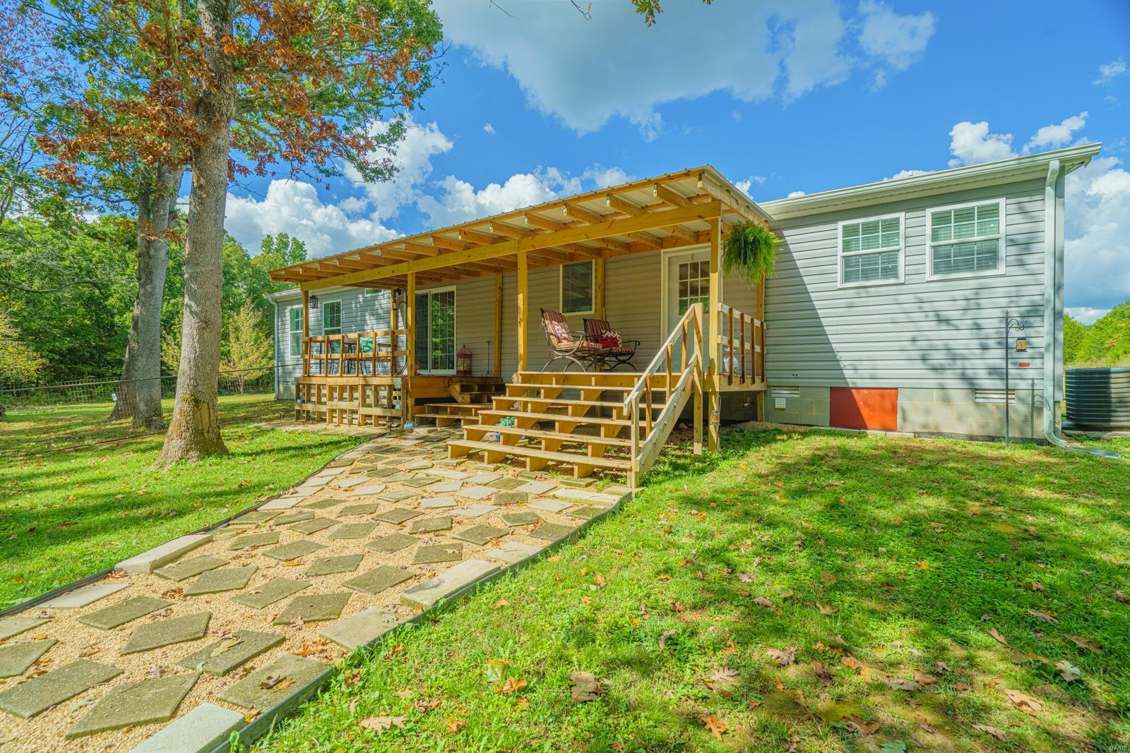 12750 Private Drive 7085 Rolla Missouri