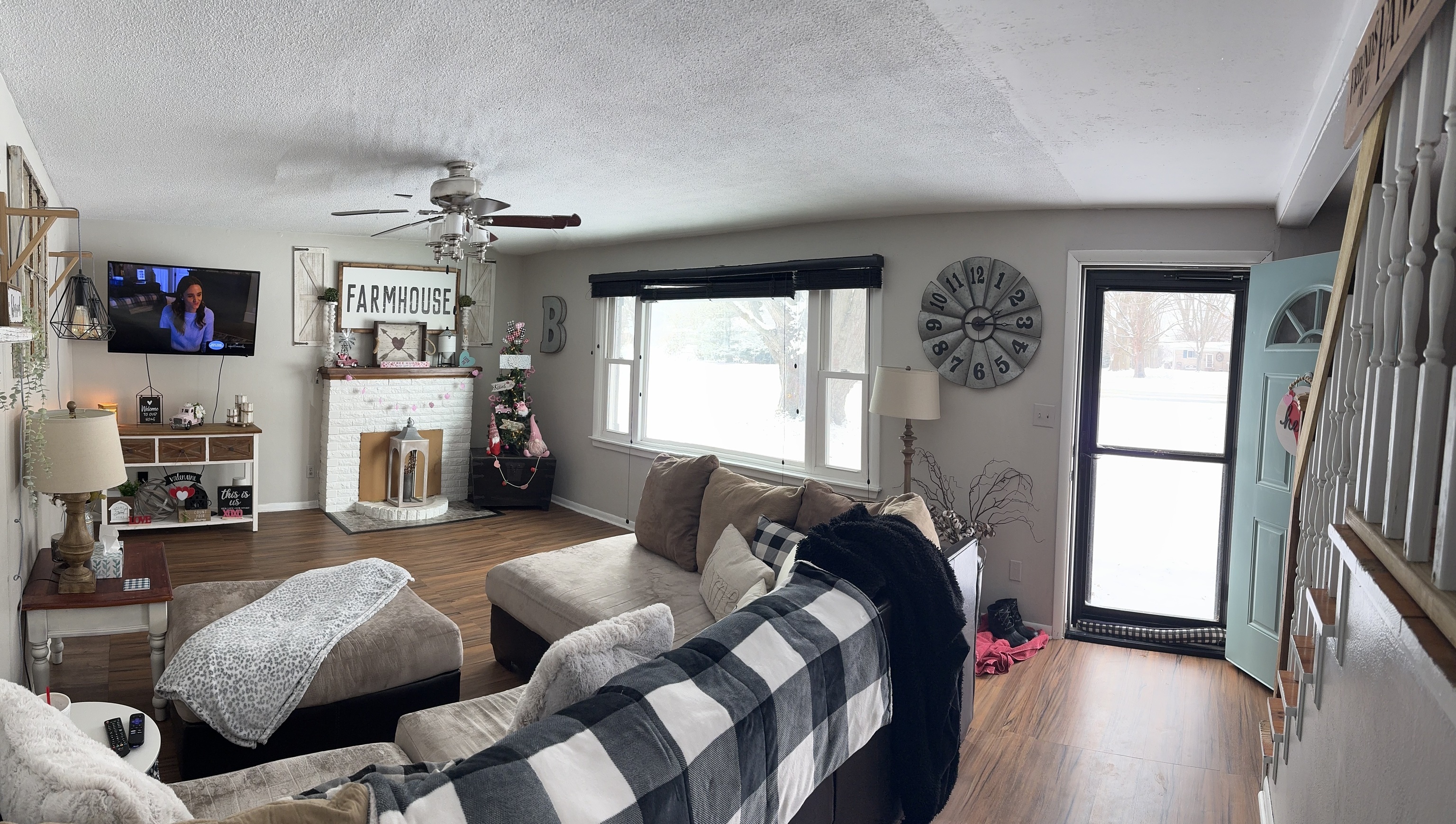 Homes for sale in Pendleton, IN | 5700 S 100 W, Pendleton, IN 46064 | MLS# 21961401