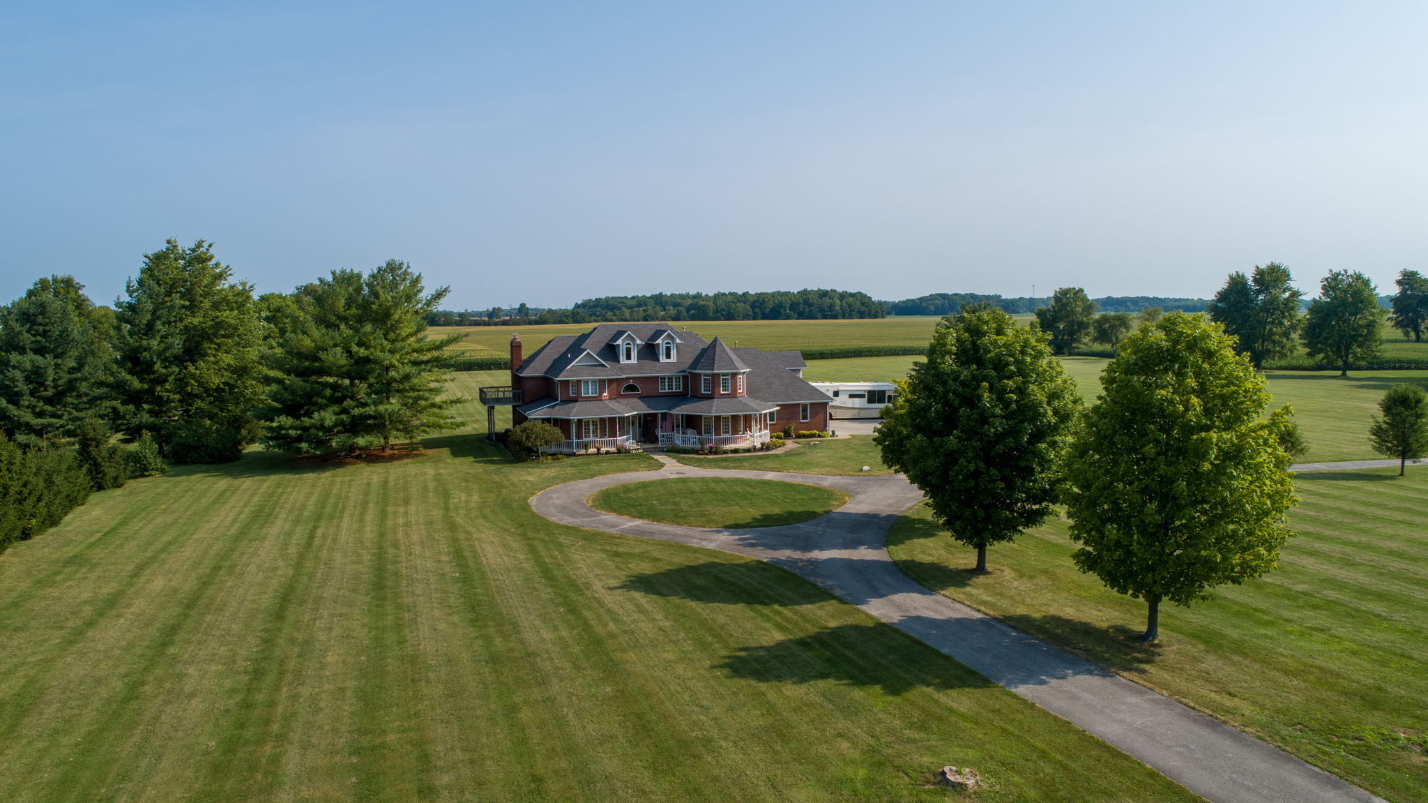 8278 County Road 1000, Brownsburg, Indiana