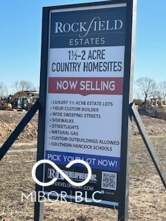 Homes for sale in Greenfield, IN | 841 S Jericho Ct, Greenfield, IN 46163 | MLS# 21991081