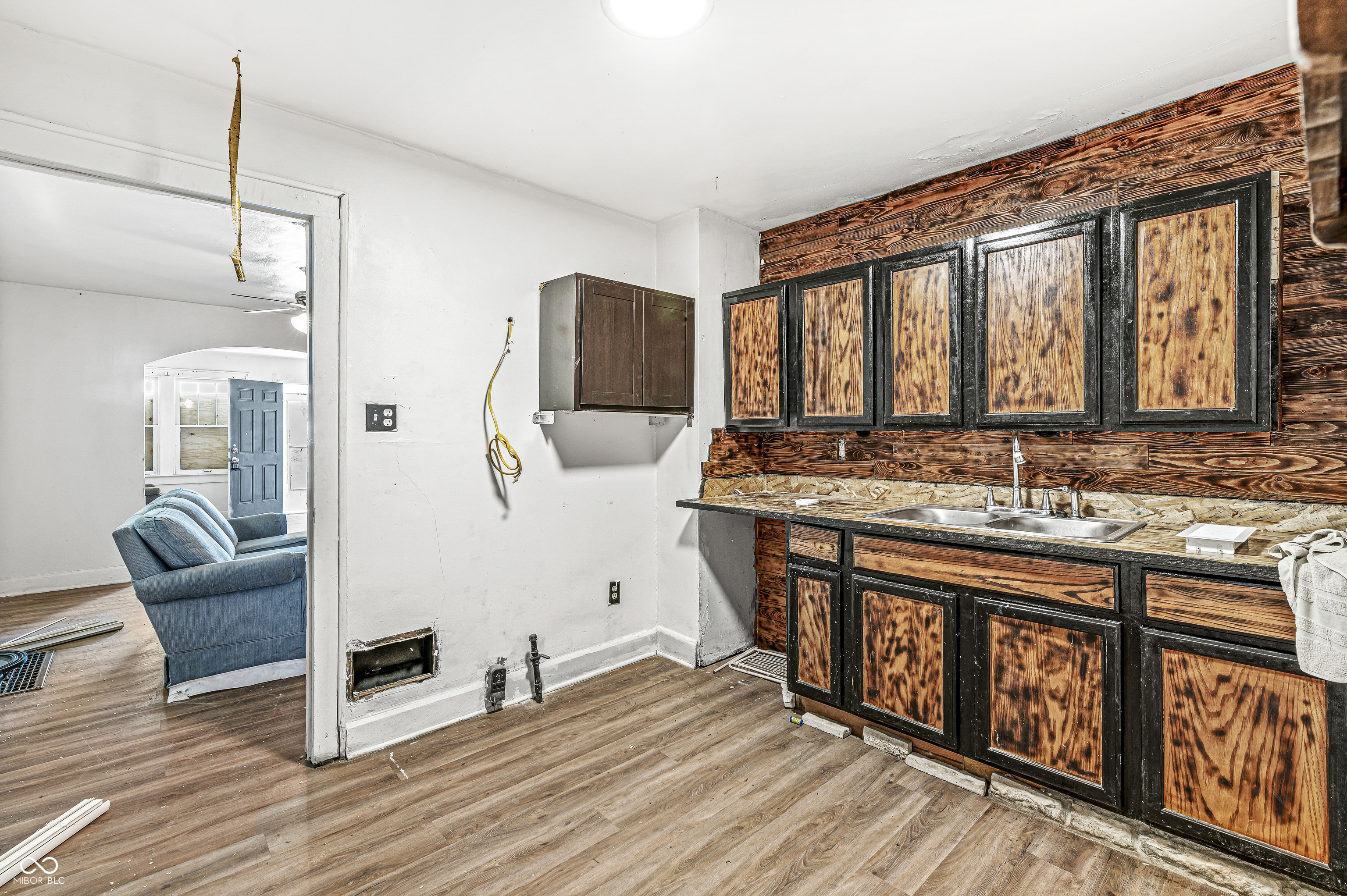 3822 Spann, Indianapolis, IN, 46203