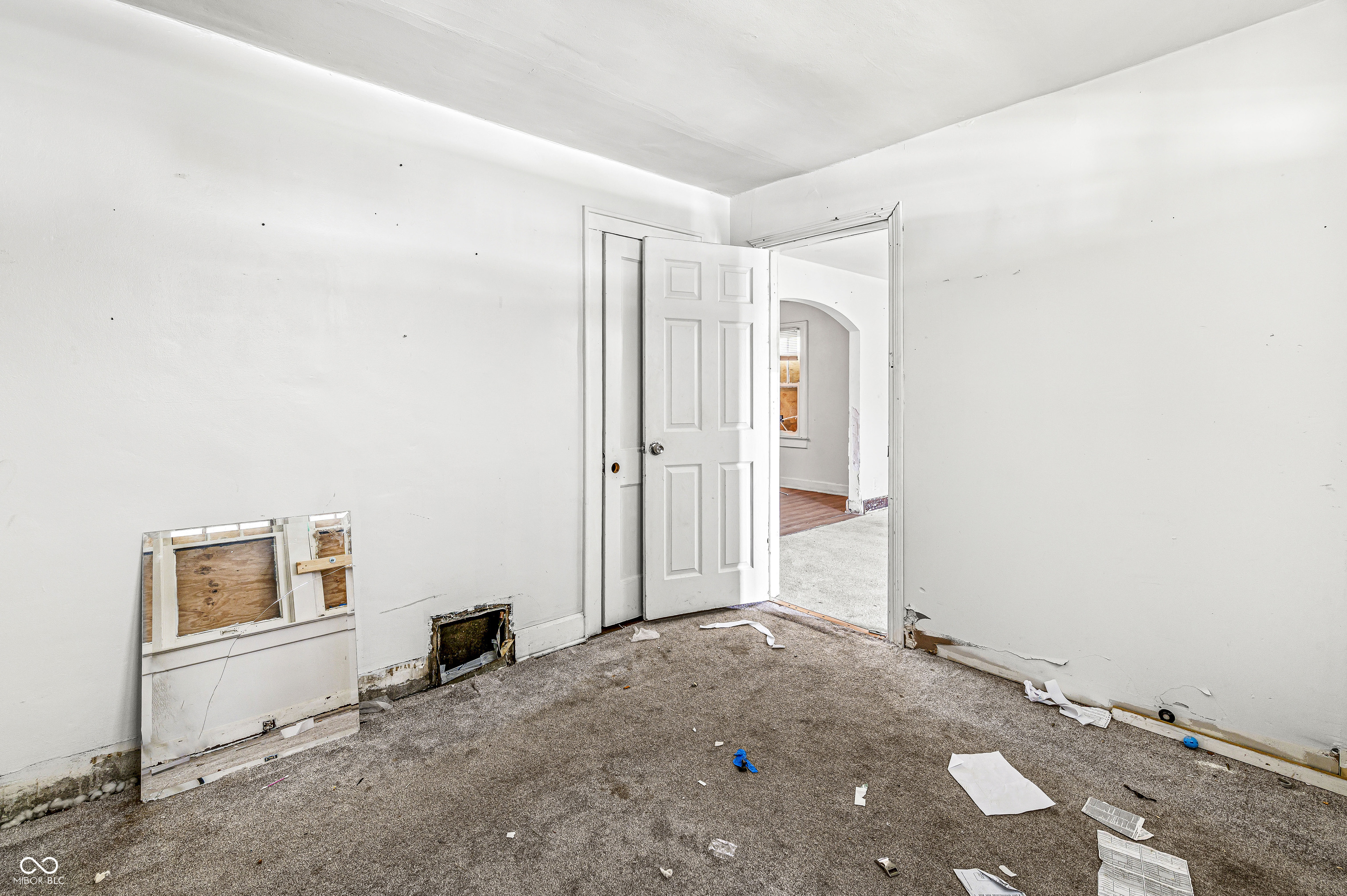 3822 Spann, Indianapolis, IN, 46203