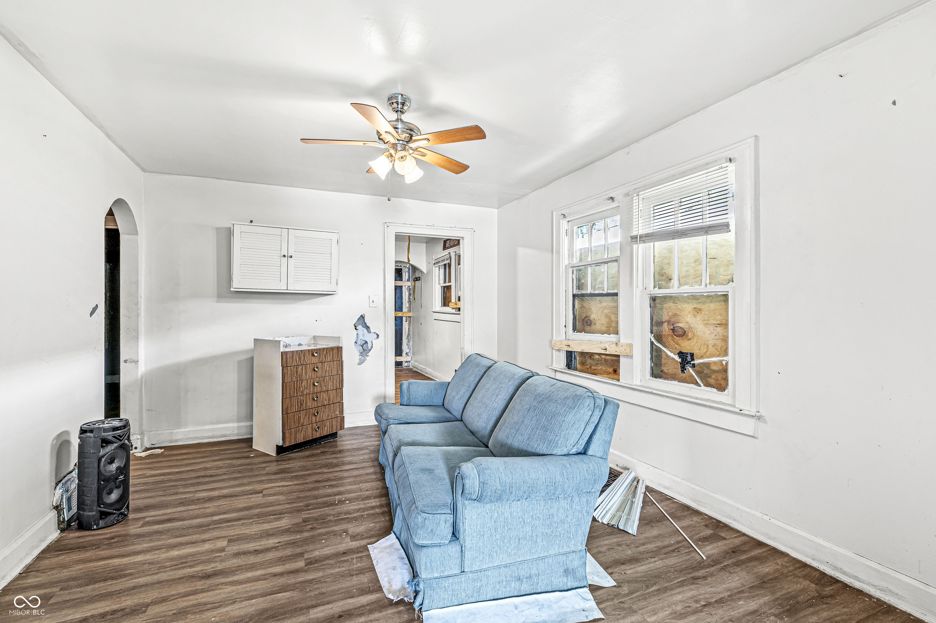 3822 Spann, Indianapolis, IN, 46203