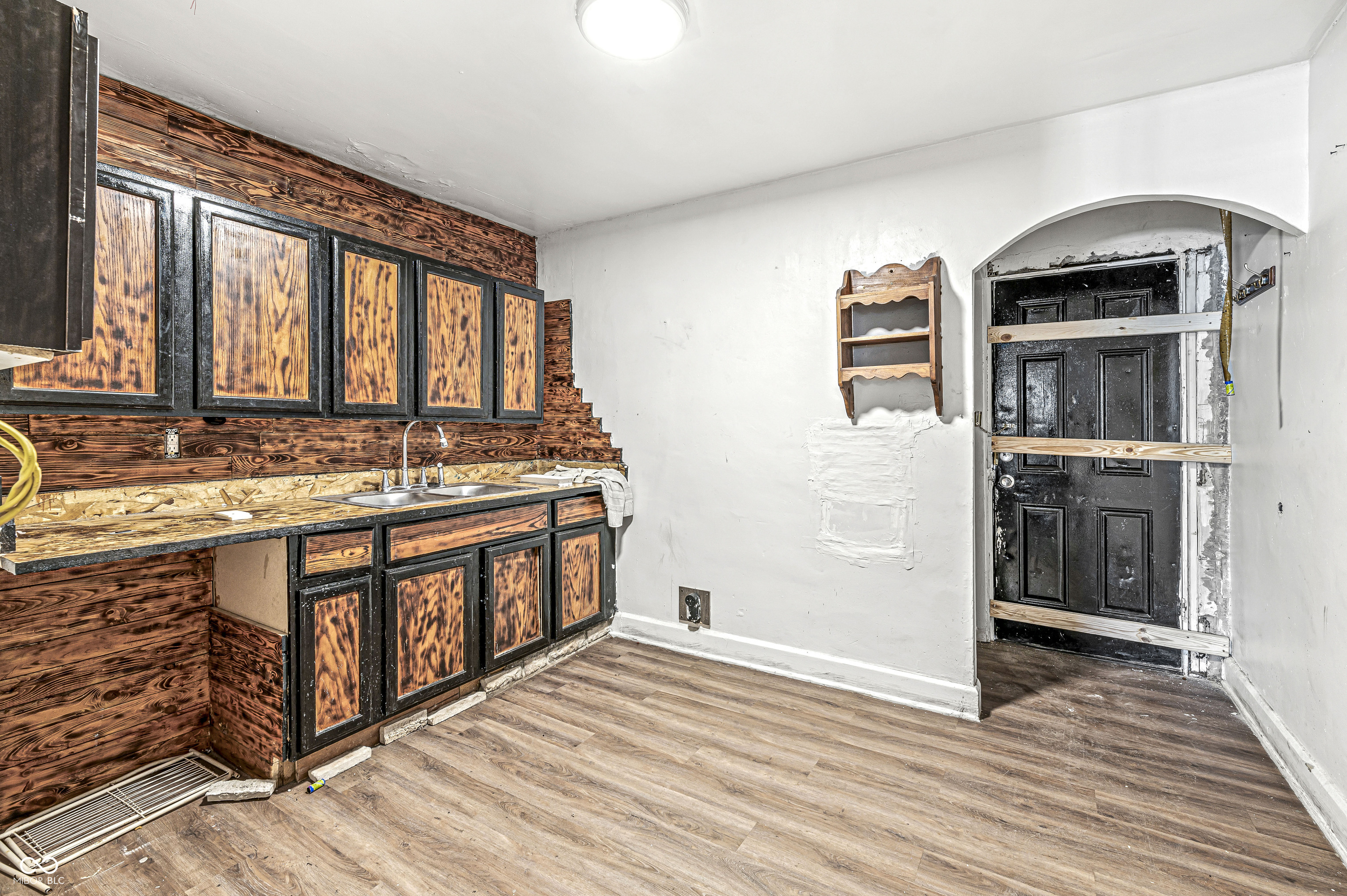 3822 Spann, Indianapolis, IN, 46203