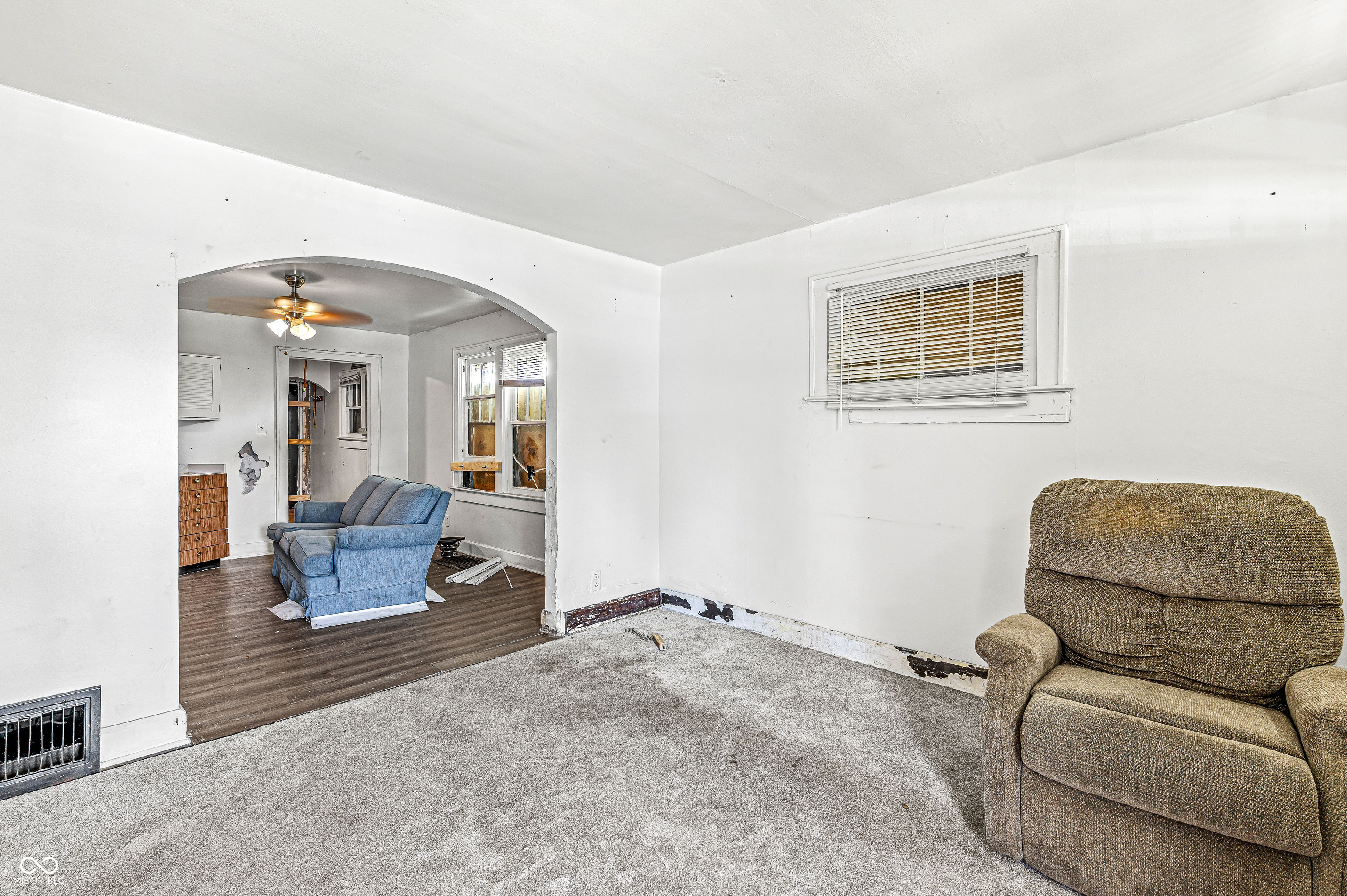 3822 Spann, Indianapolis, IN, 46203