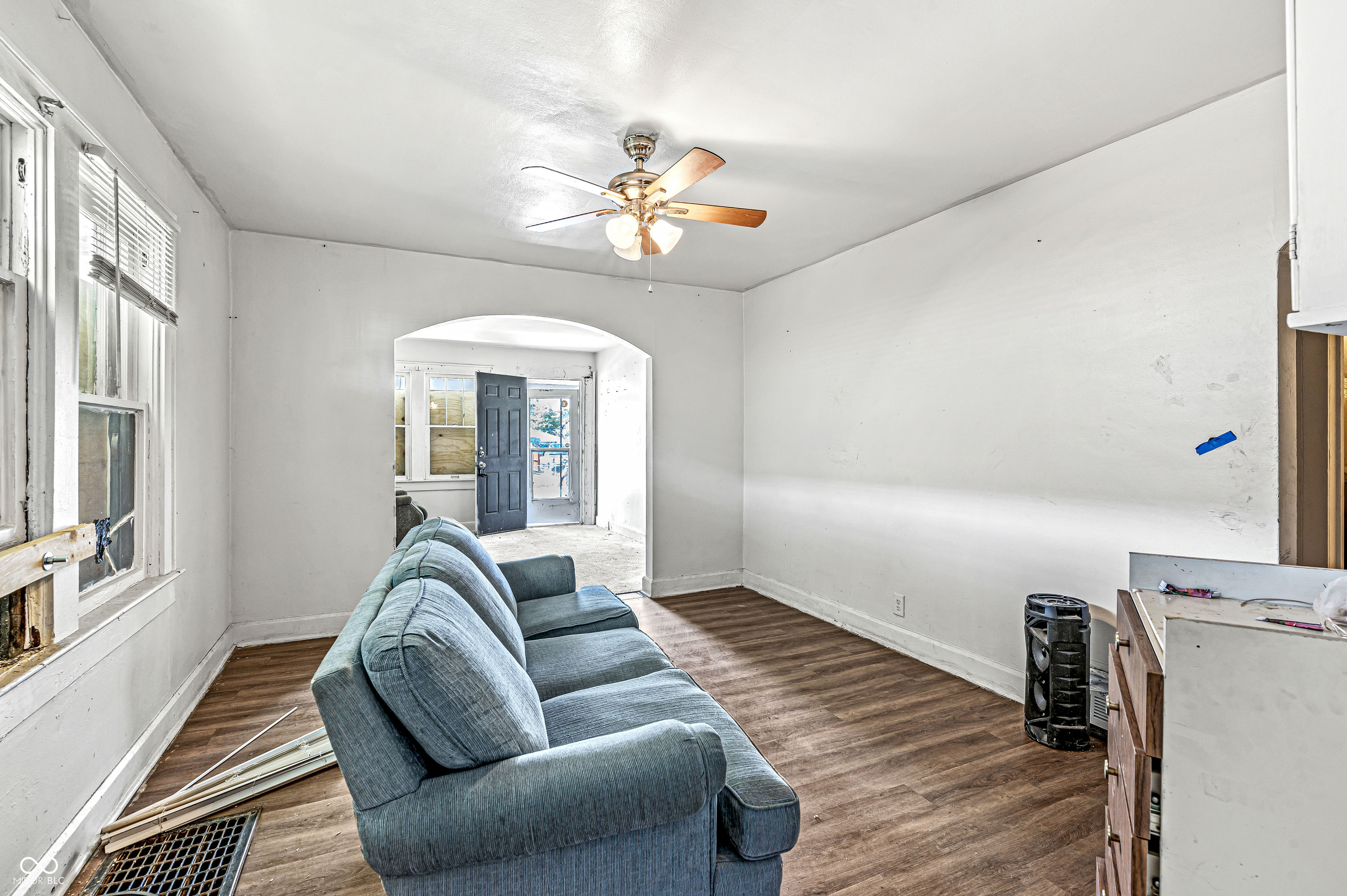 3822 Spann, Indianapolis, IN, 46203