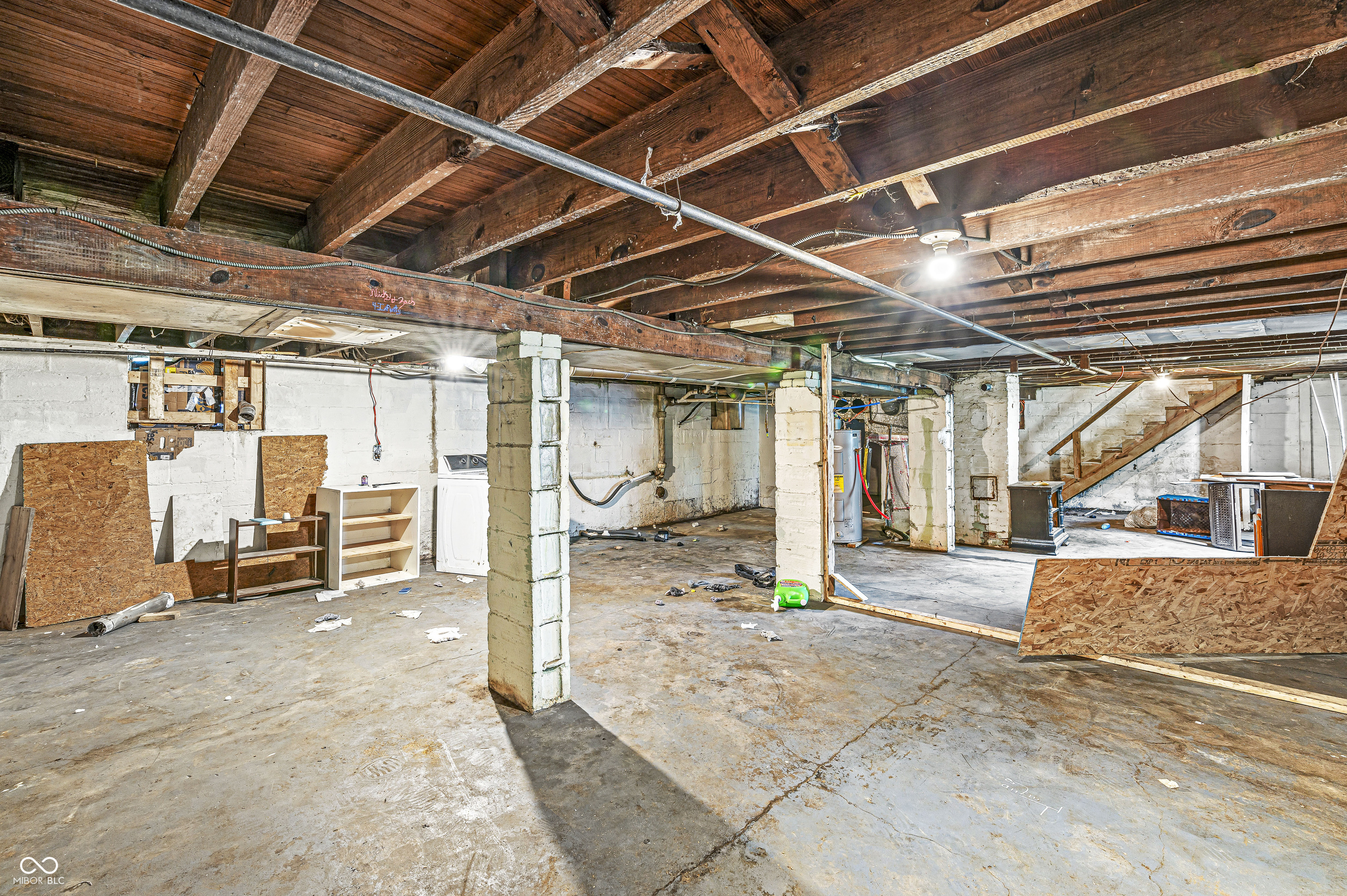 3822 Spann, Indianapolis, IN, 46203