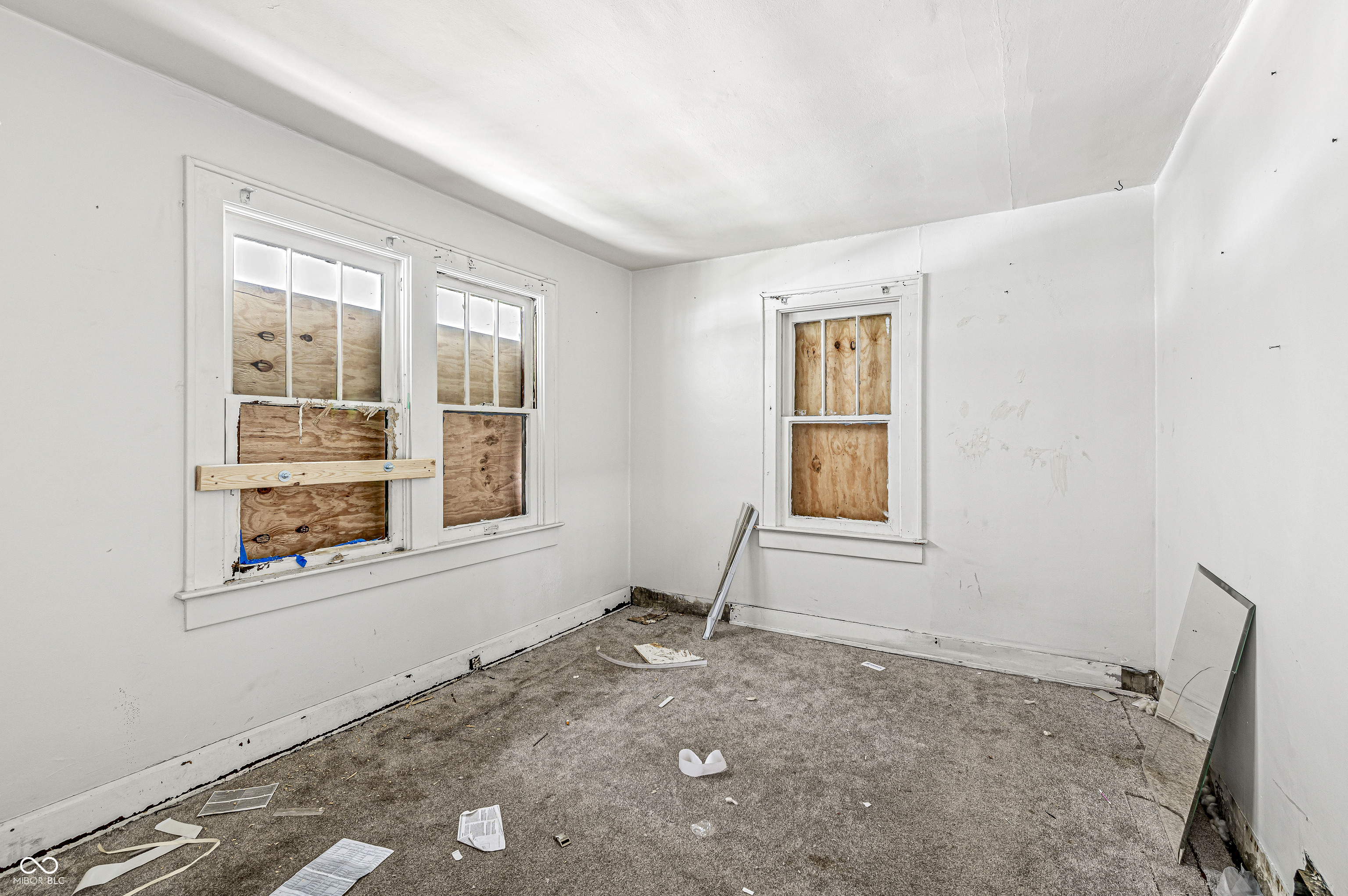 3822 Spann, Indianapolis, IN, 46203