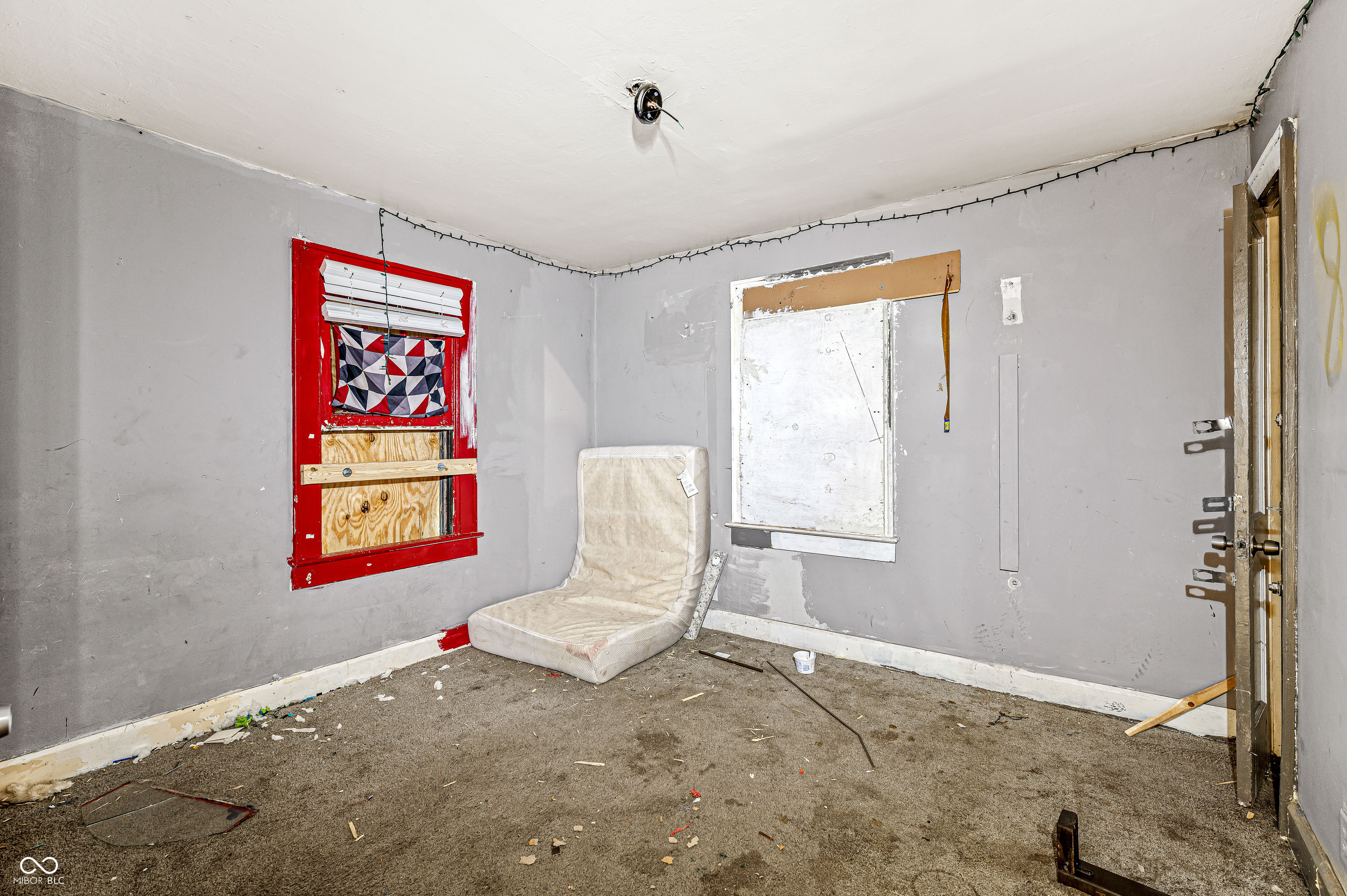 3822 Spann, Indianapolis, IN, 46203