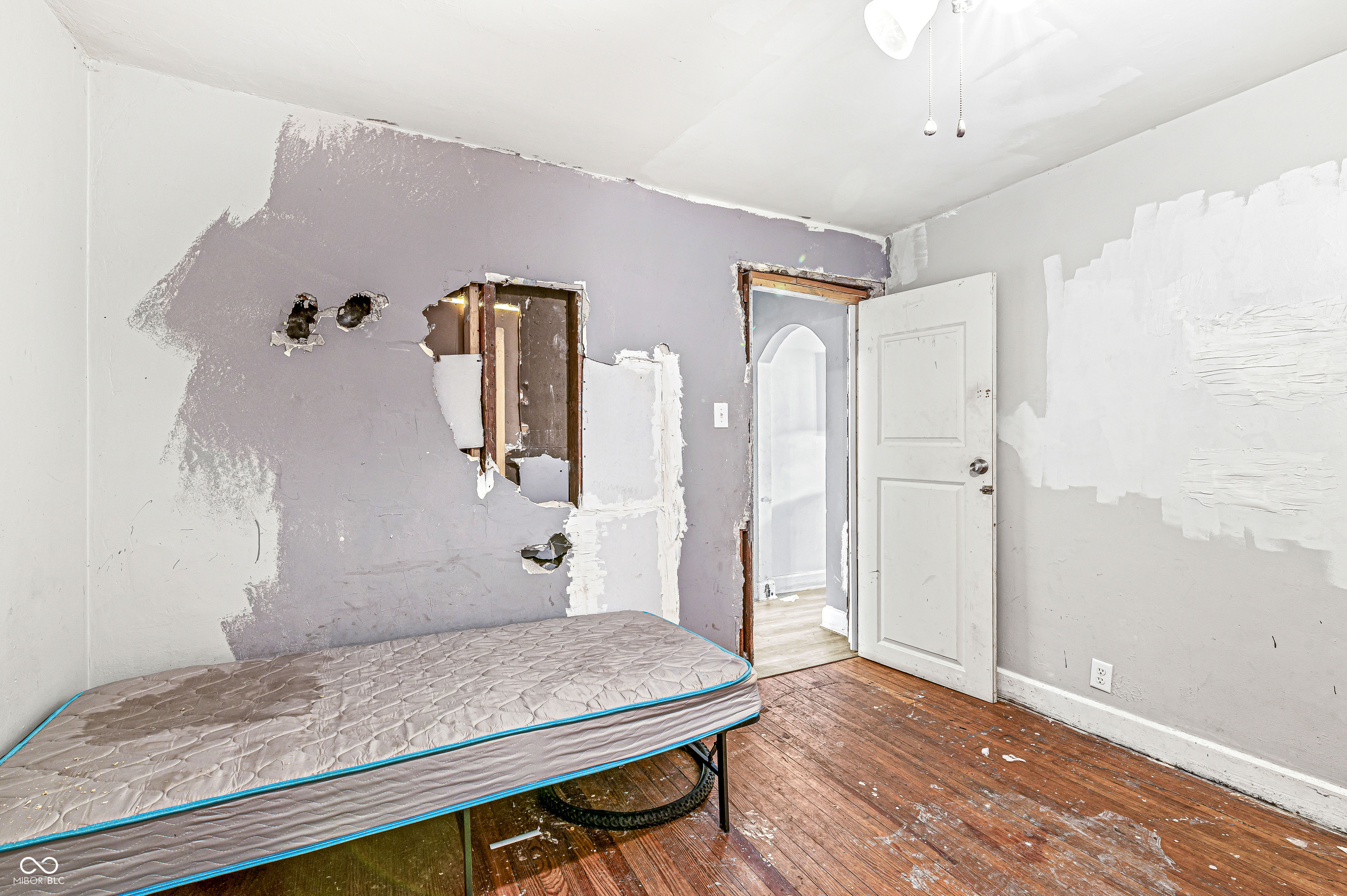 3822 Spann, Indianapolis, IN, 46203