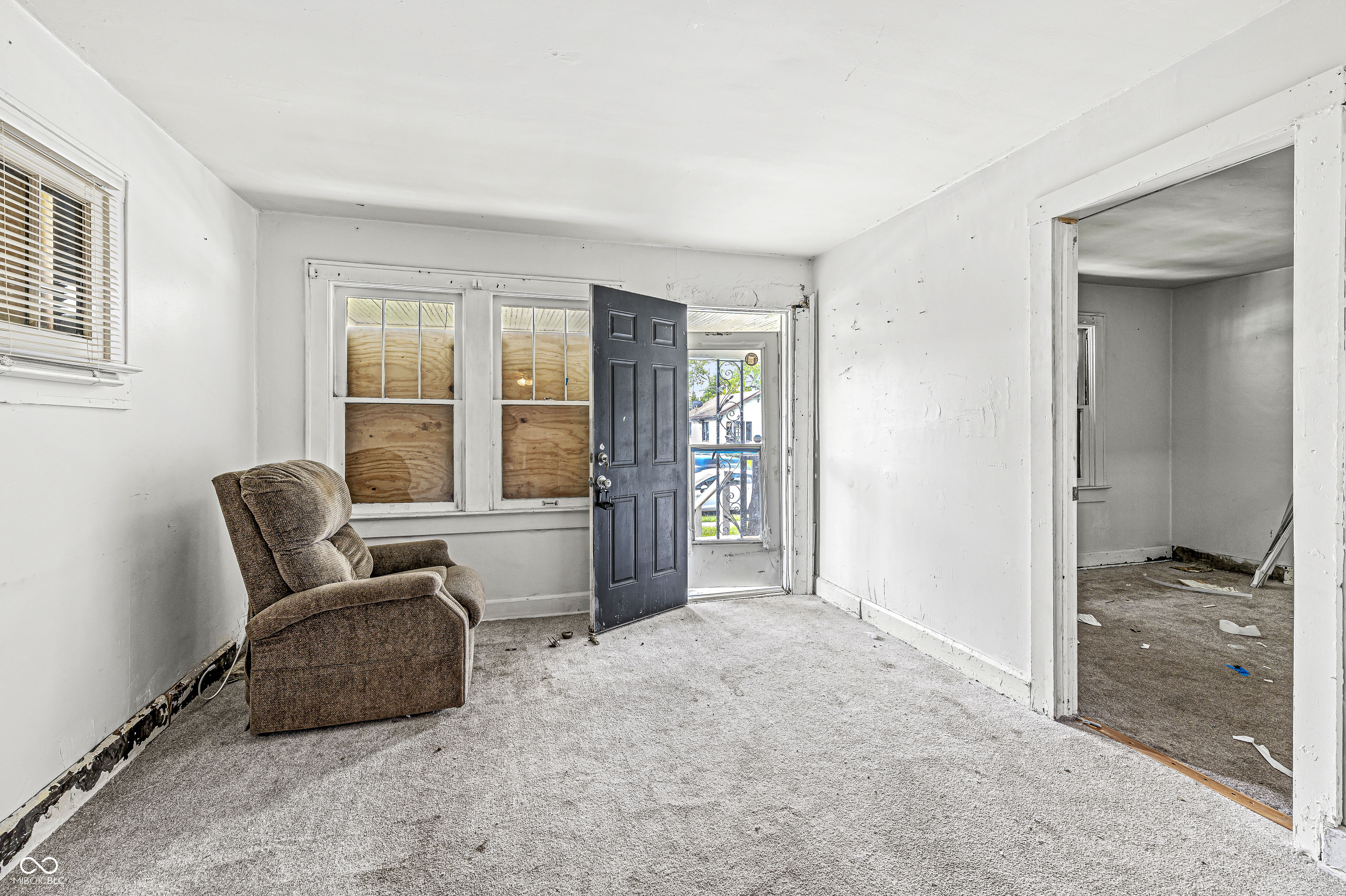 3822 Spann, Indianapolis, IN, 46203