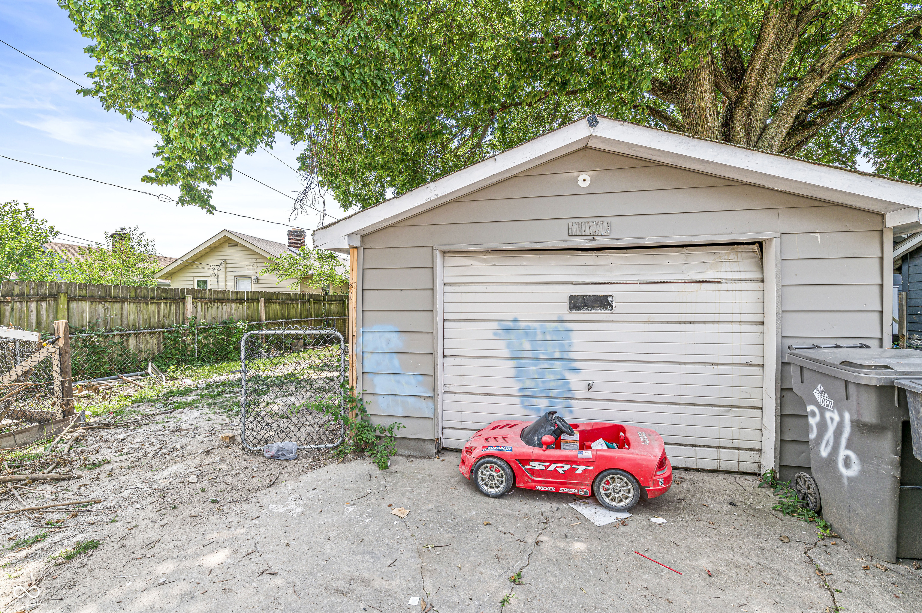 3822 Spann, Indianapolis, IN, 46203