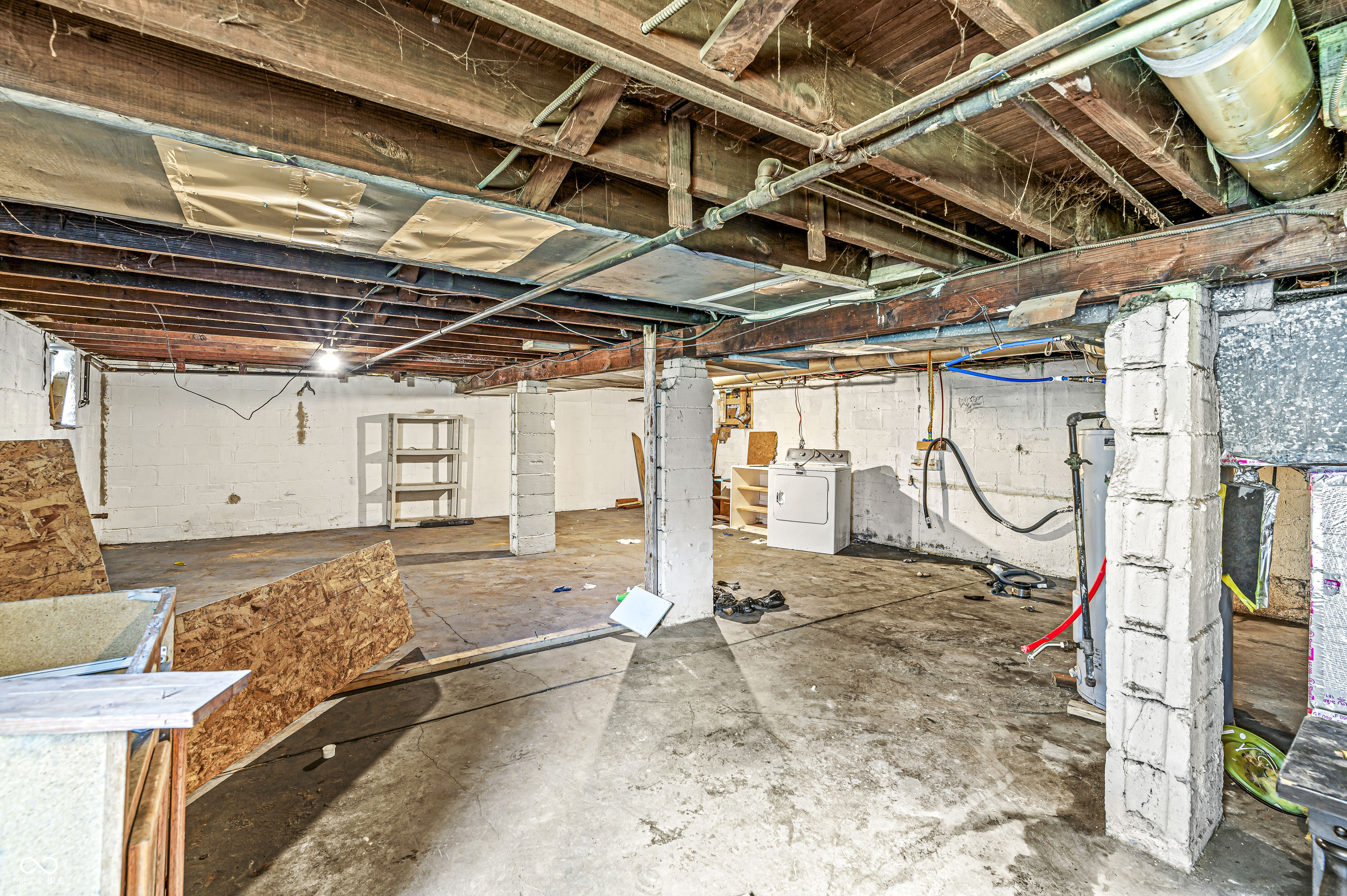 3822 Spann, Indianapolis, IN, 46203