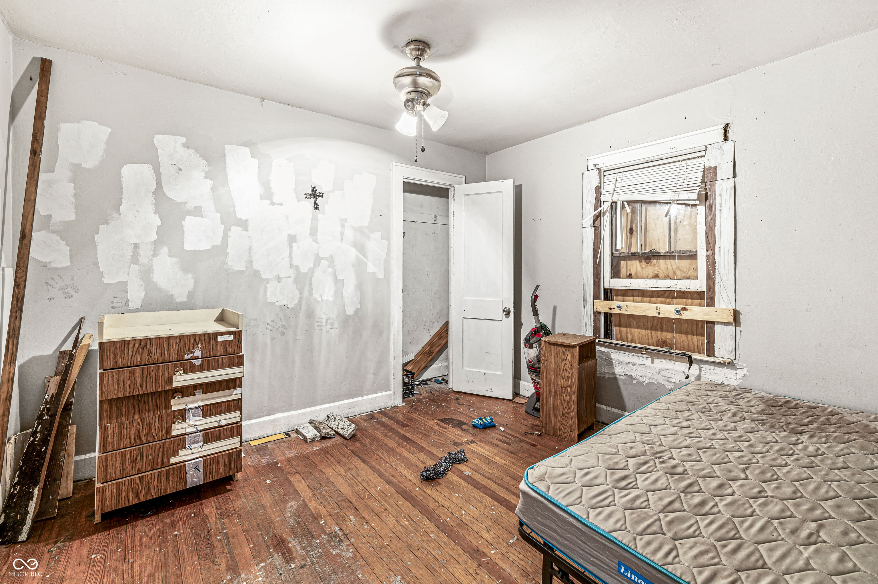 3822 Spann, Indianapolis, IN, 46203