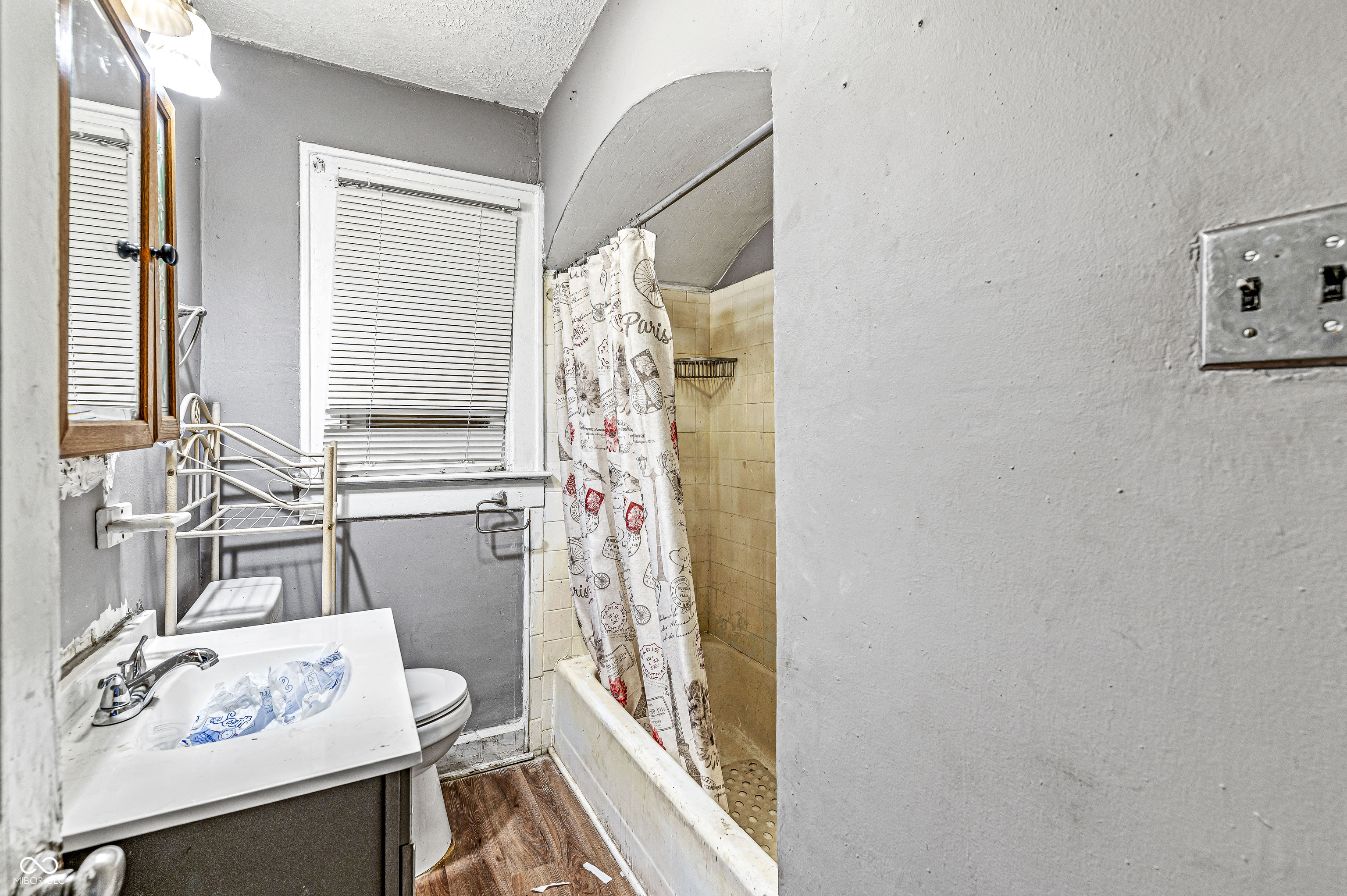 3822 Spann, Indianapolis, IN, 46203