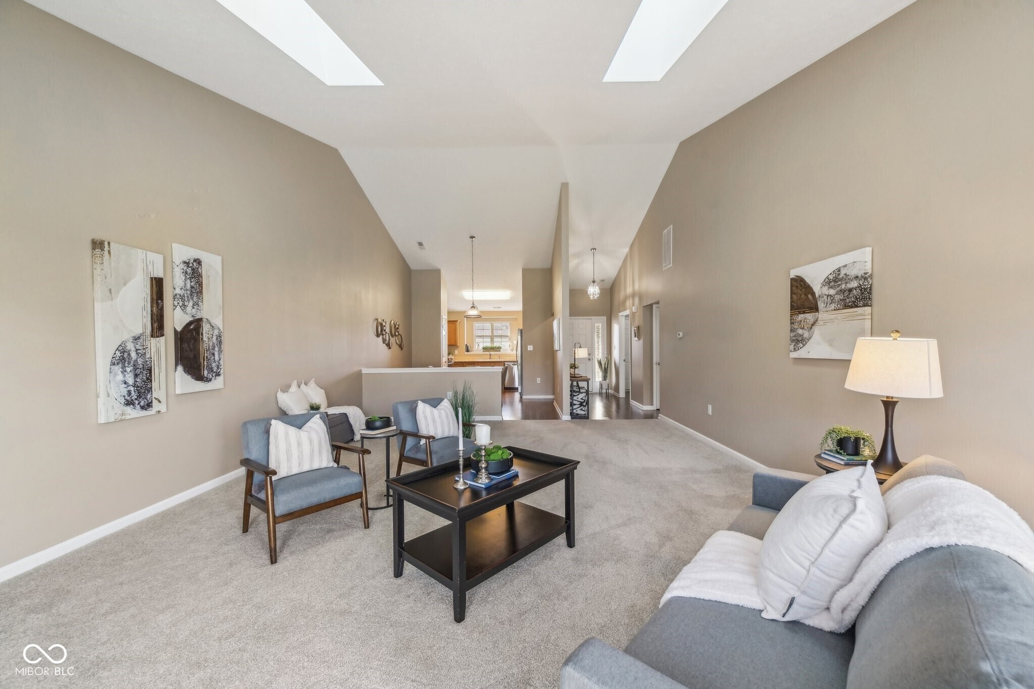 Homes for sale in Greenfield, IN | 1564 Fairfield Dr, Greenfield, IN 46140 | MLS# 22026736