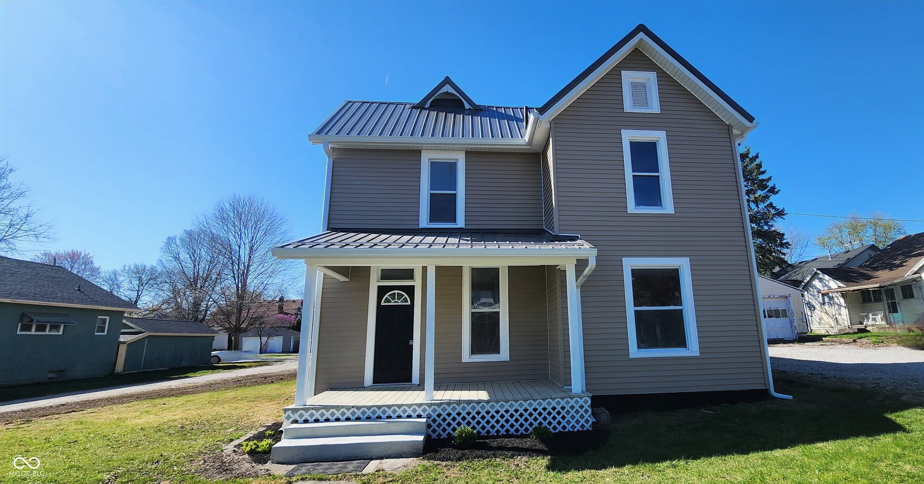 Homes for sale in Crawfordsville, IN | 605 E Market St, Crawfordsville, IN 47933 | MLS# 22030735