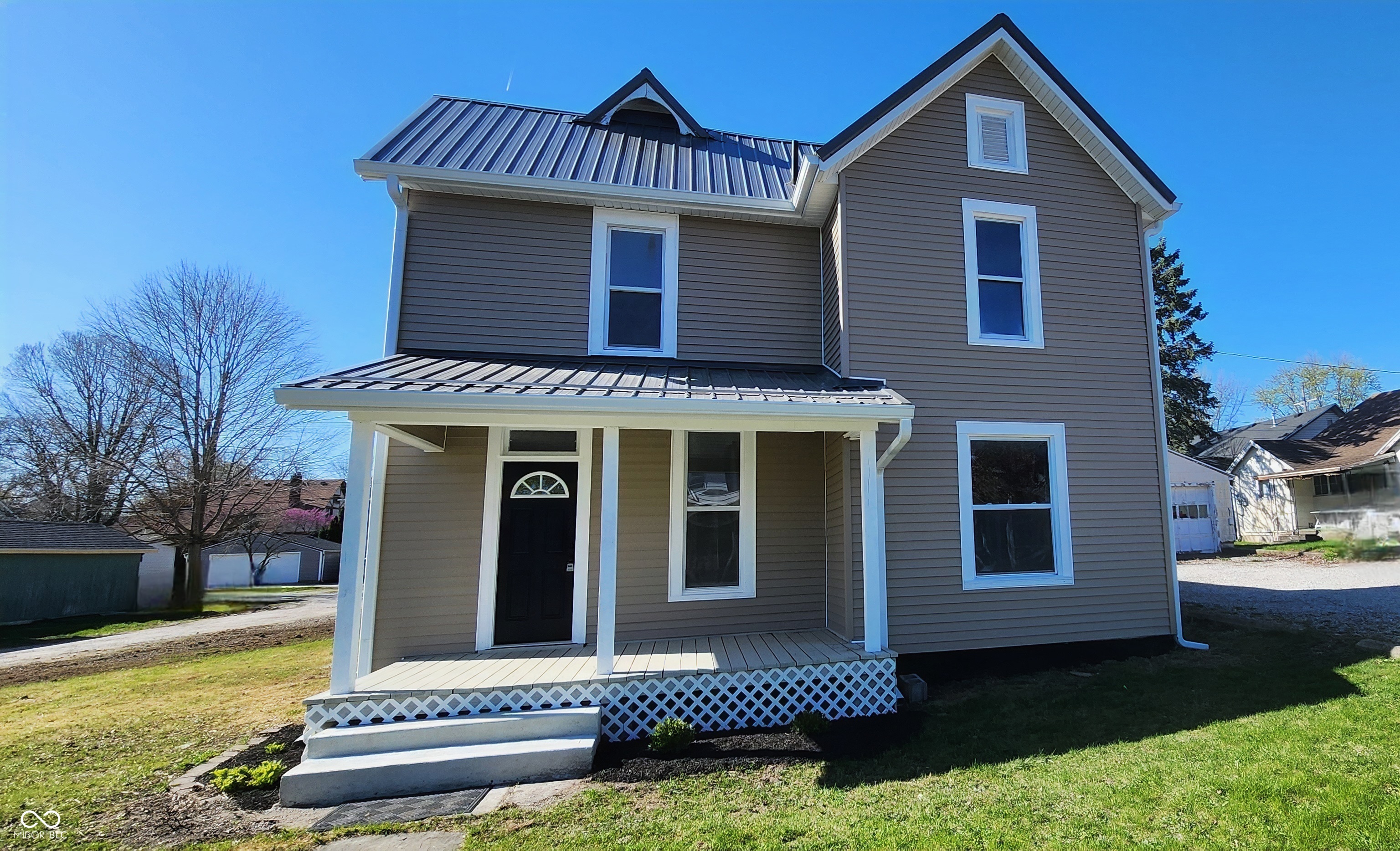 Homes for sale in Crawfordsville, IN | 605 E Market St, Crawfordsville, IN 47933 | MLS# 22030735