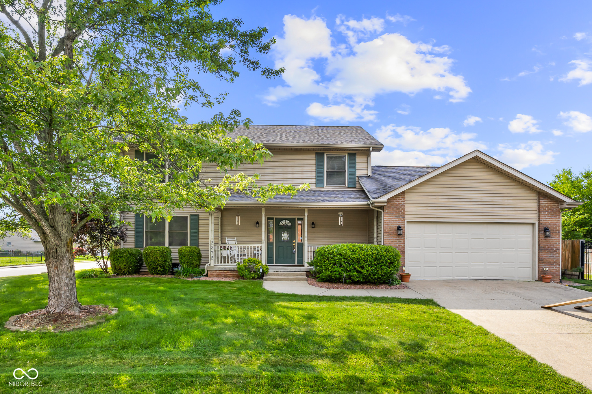 2872 N Prairie Stream Way For Sale Columbus IN 47203 Home ByOwner 2872 N Prairie Stream Way For Sale Columbus IN 47203 Home ByOwner