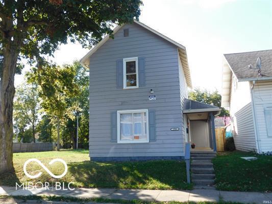 609 Good Avenue, Indianapolis, IN, 46219