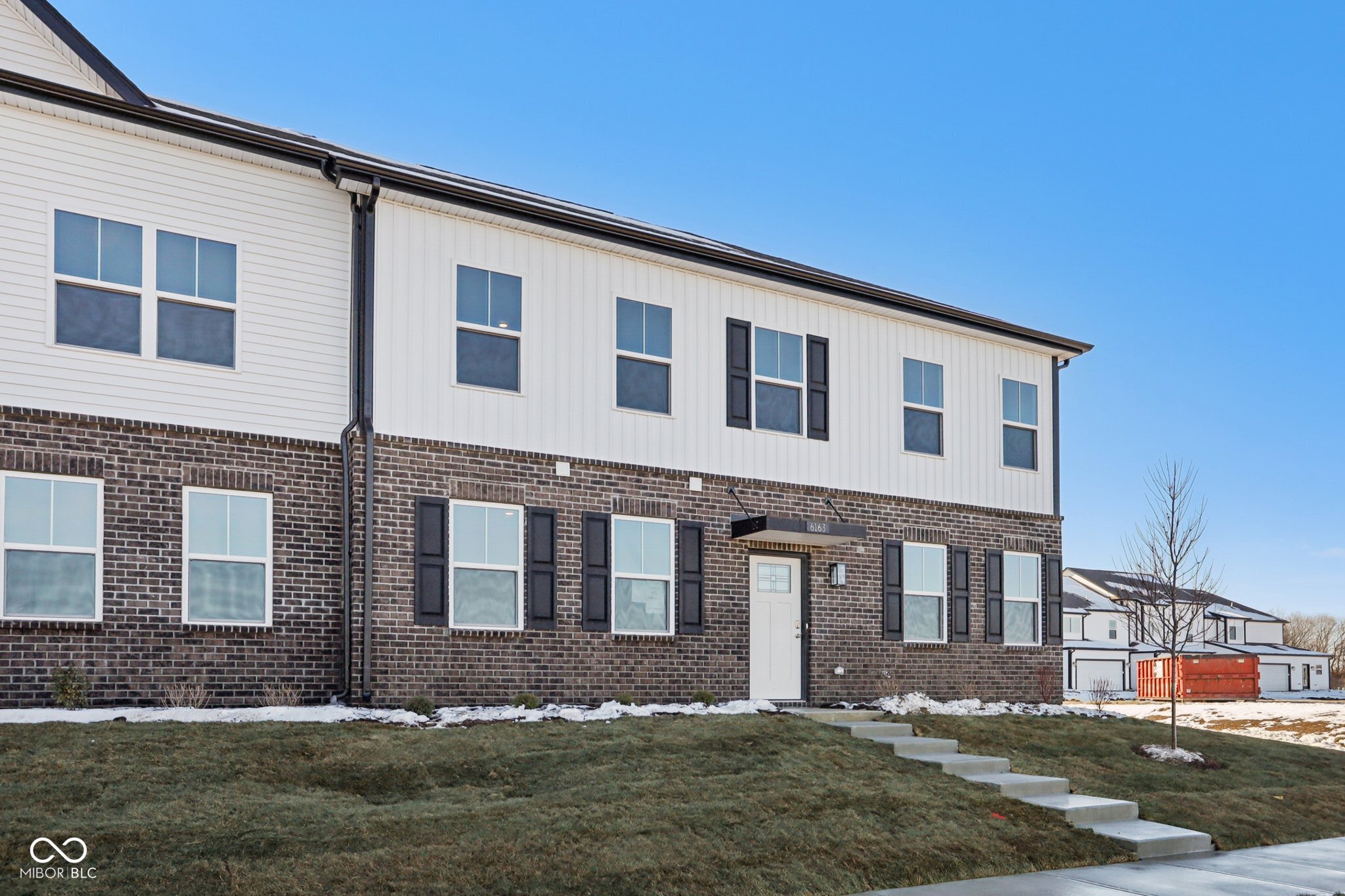 6163 Rhinecliff Drive, Whitestown, IN, 46075