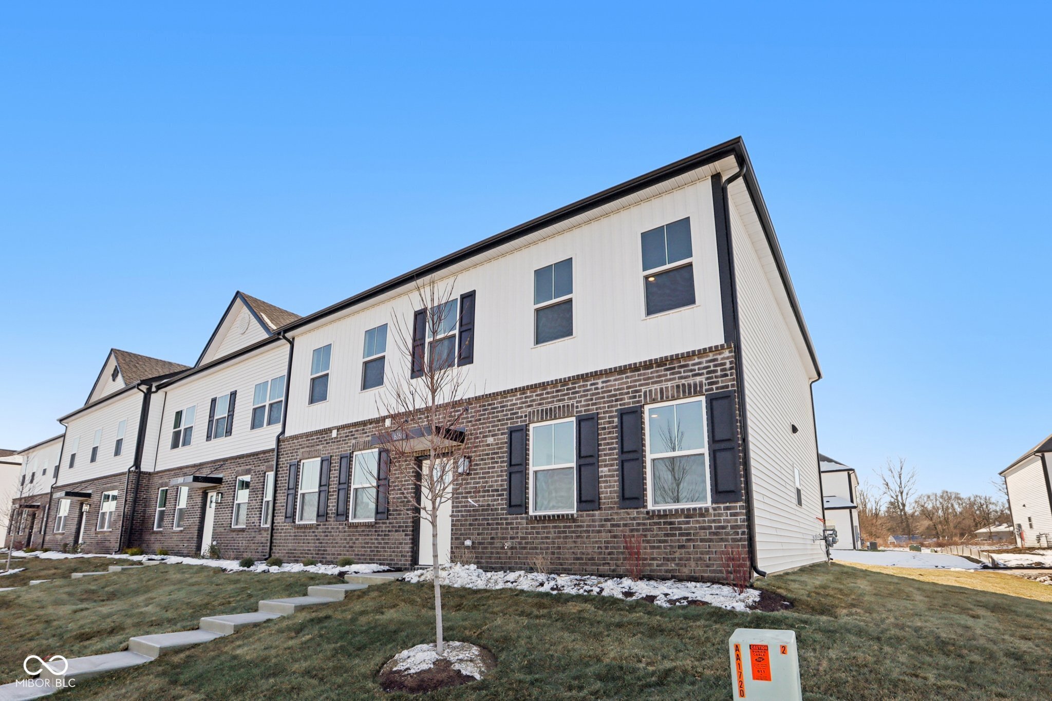 6163 Rhinecliff Drive, Whitestown, IN, 46075