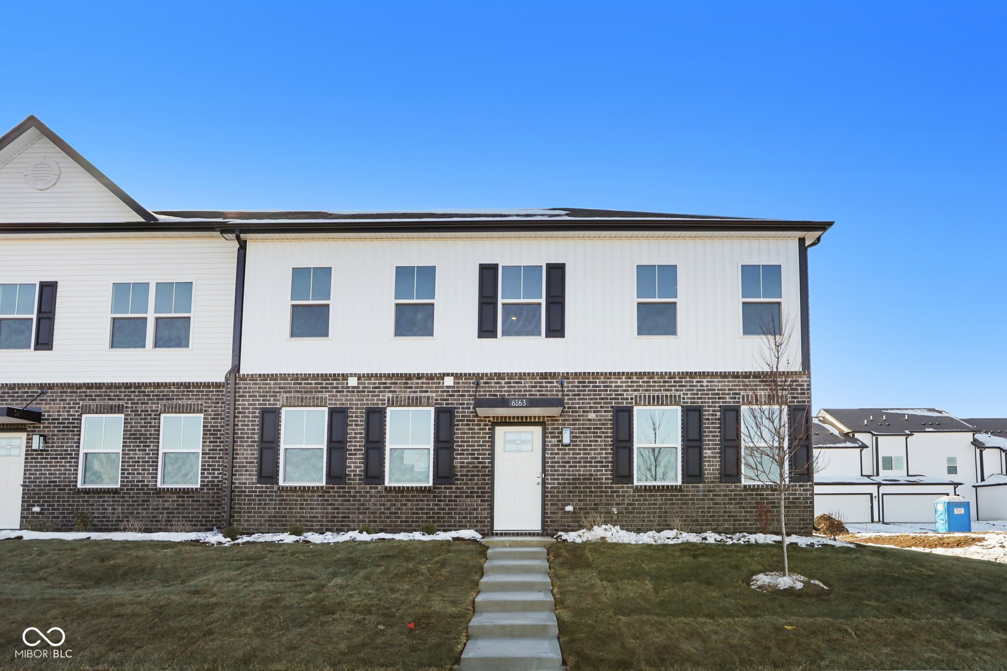 6163 Rhinecliff Drive, Whitestown, IN, 46075