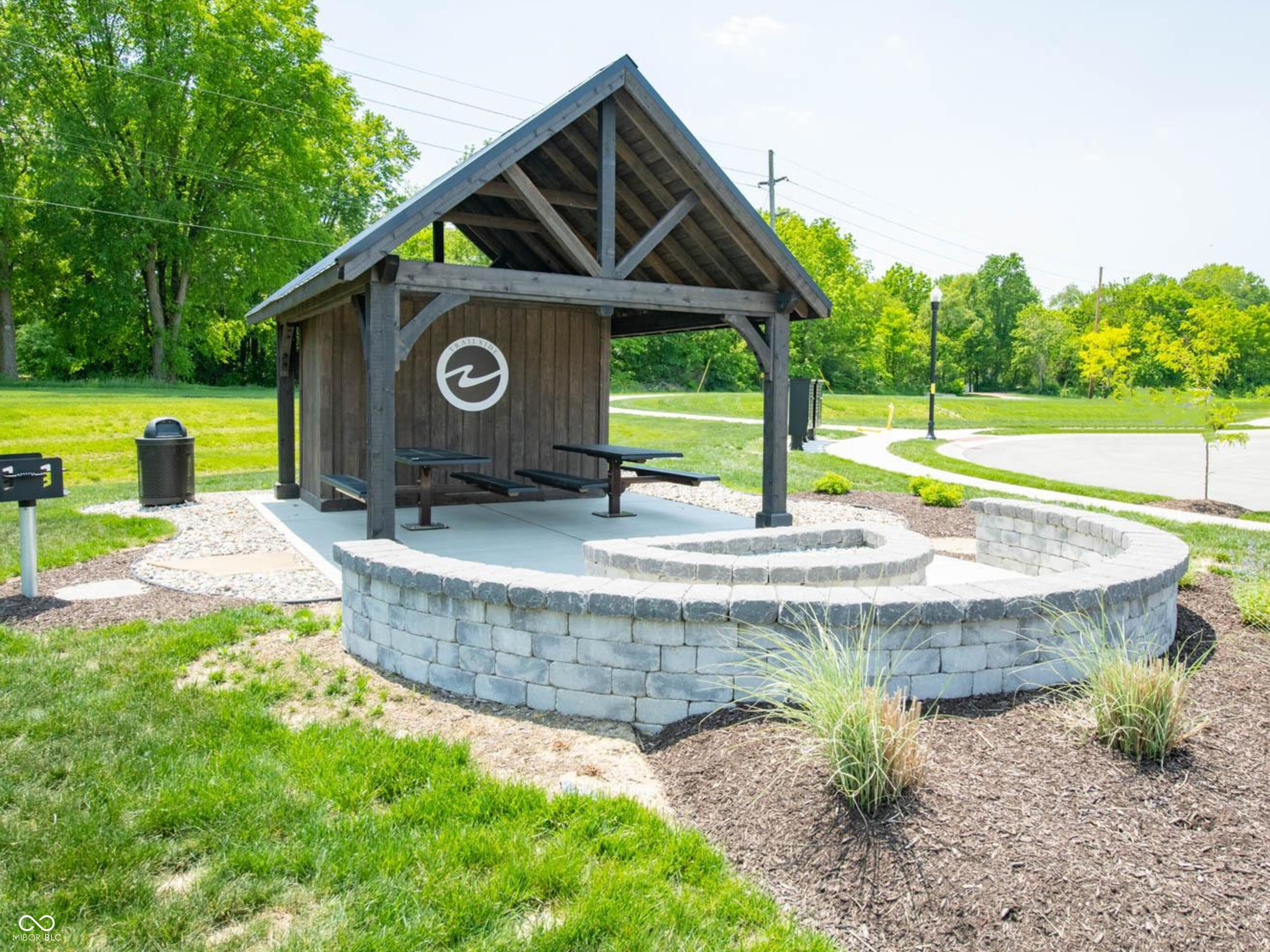 6163 Rhinecliff Drive, Whitestown, IN, 46075