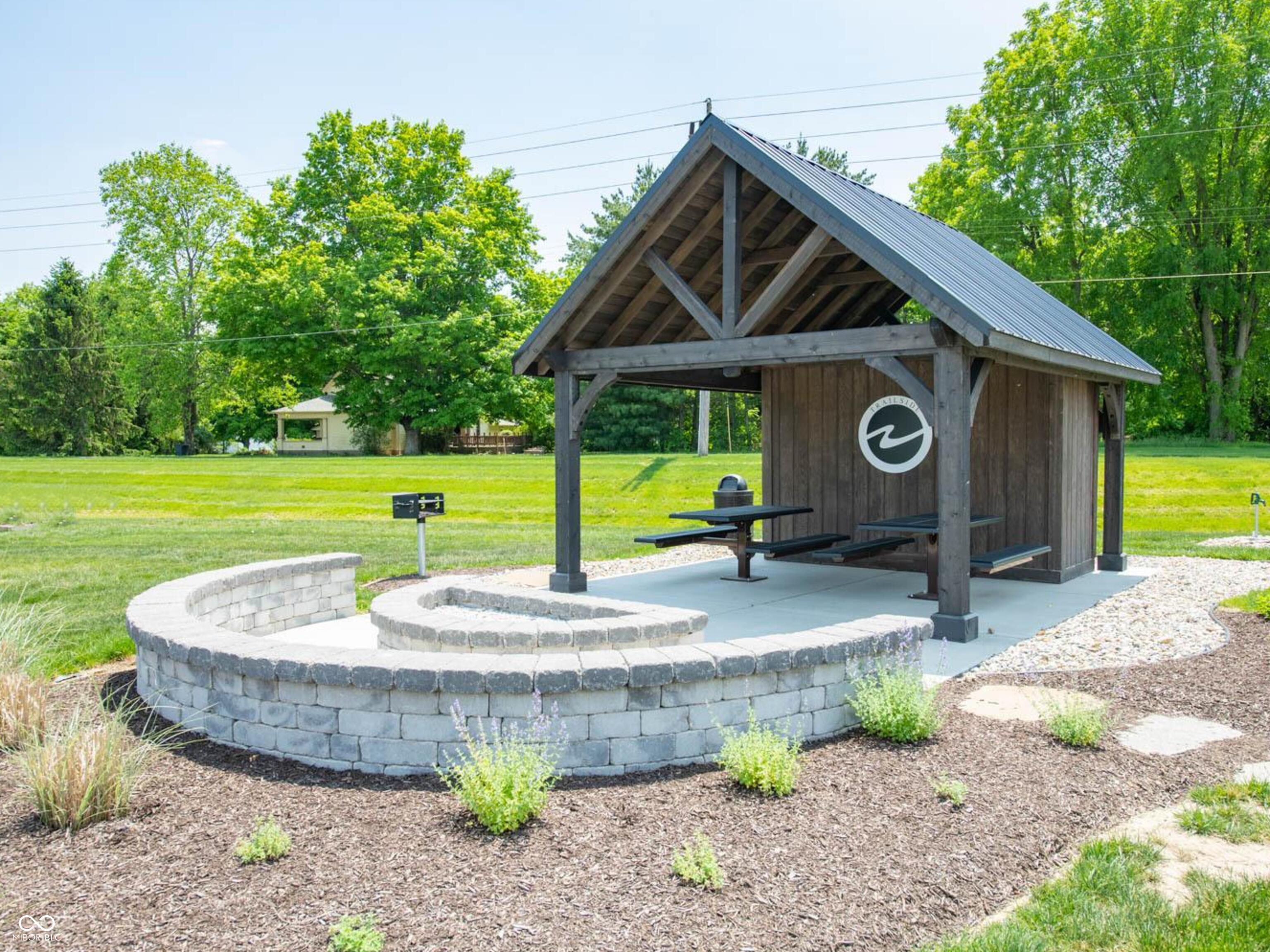 6163 Rhinecliff Drive, Whitestown, IN, 46075