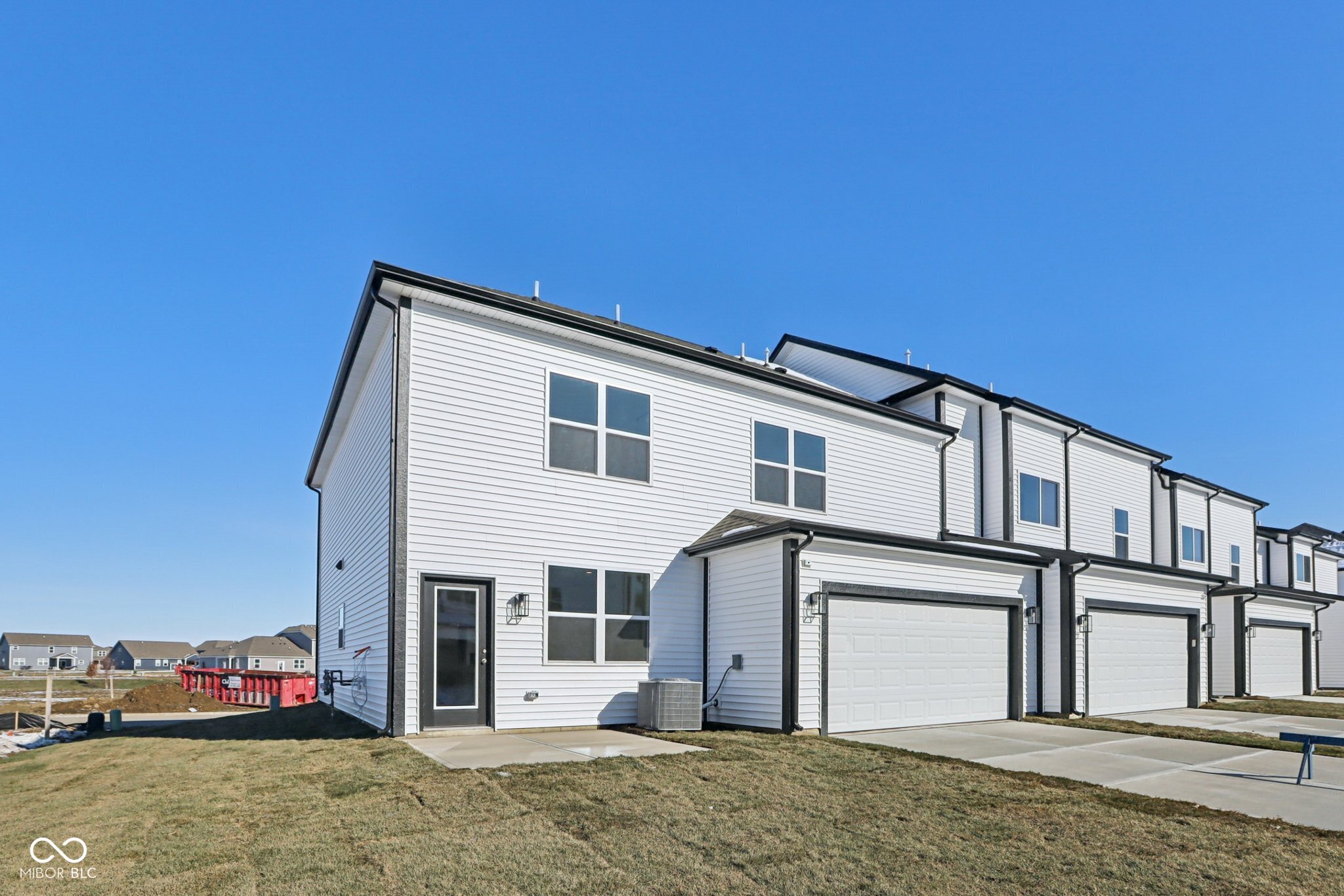 6163 Rhinecliff Drive, Whitestown, IN, 46075