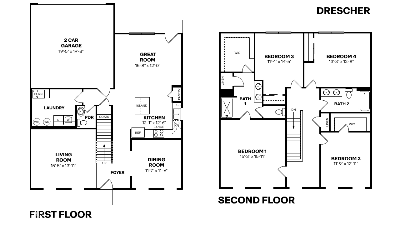 6163 Rhinecliff Drive, Whitestown, IN, 46075