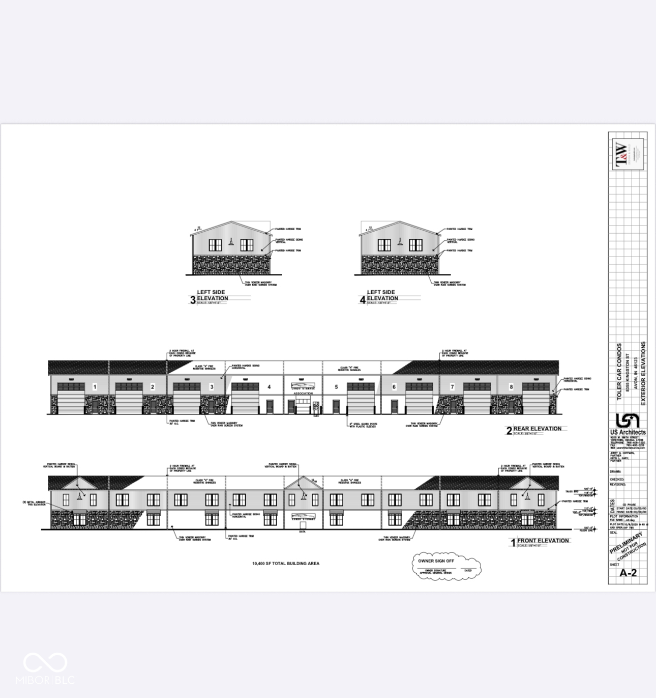 8369 Kingston Street, Avon, IN, 46123