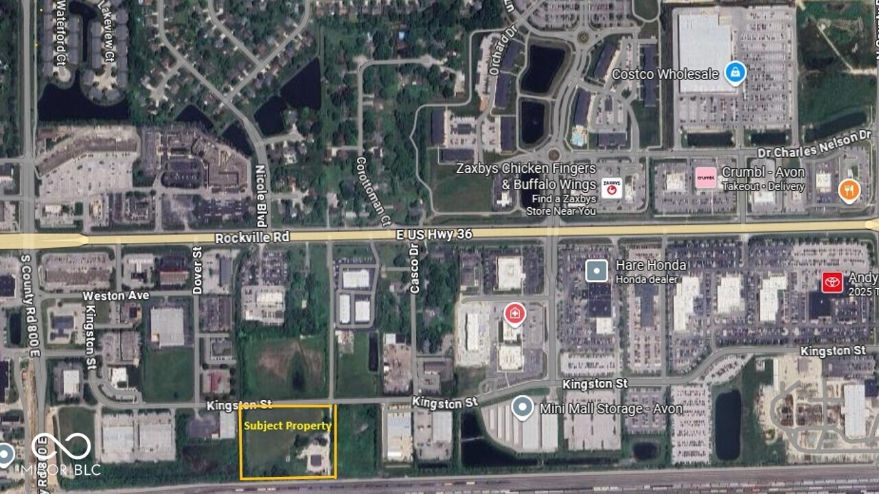 8369 Kingston Street, Avon, IN, 46123