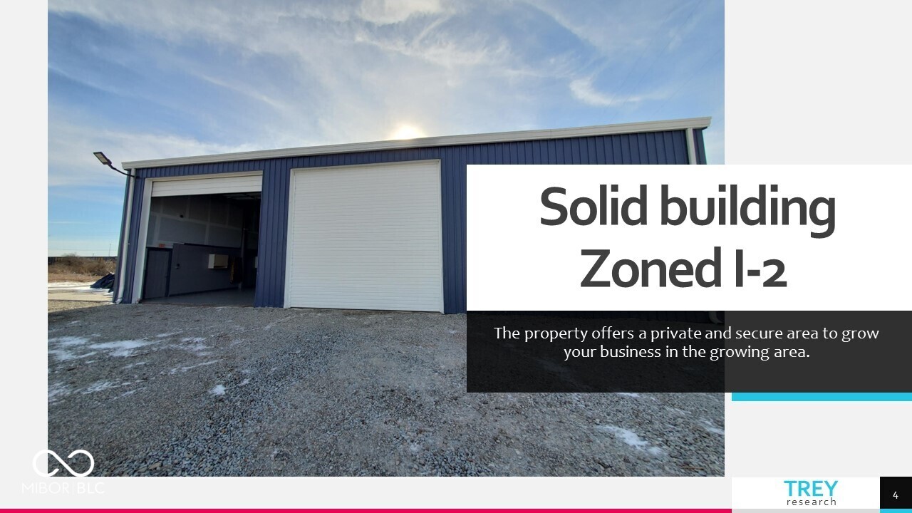 8369 Kingston Street, Avon, IN, 46123