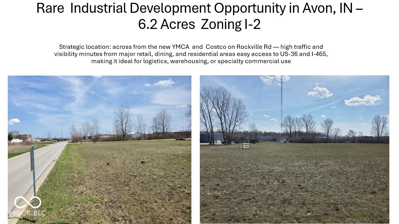 8369 Kingston Street, Avon, IN, 46123