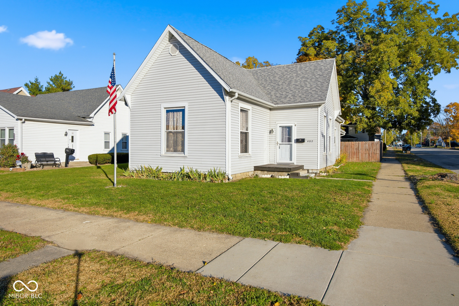 5147 Antigua Trail, Indianapolis, IN, 46237